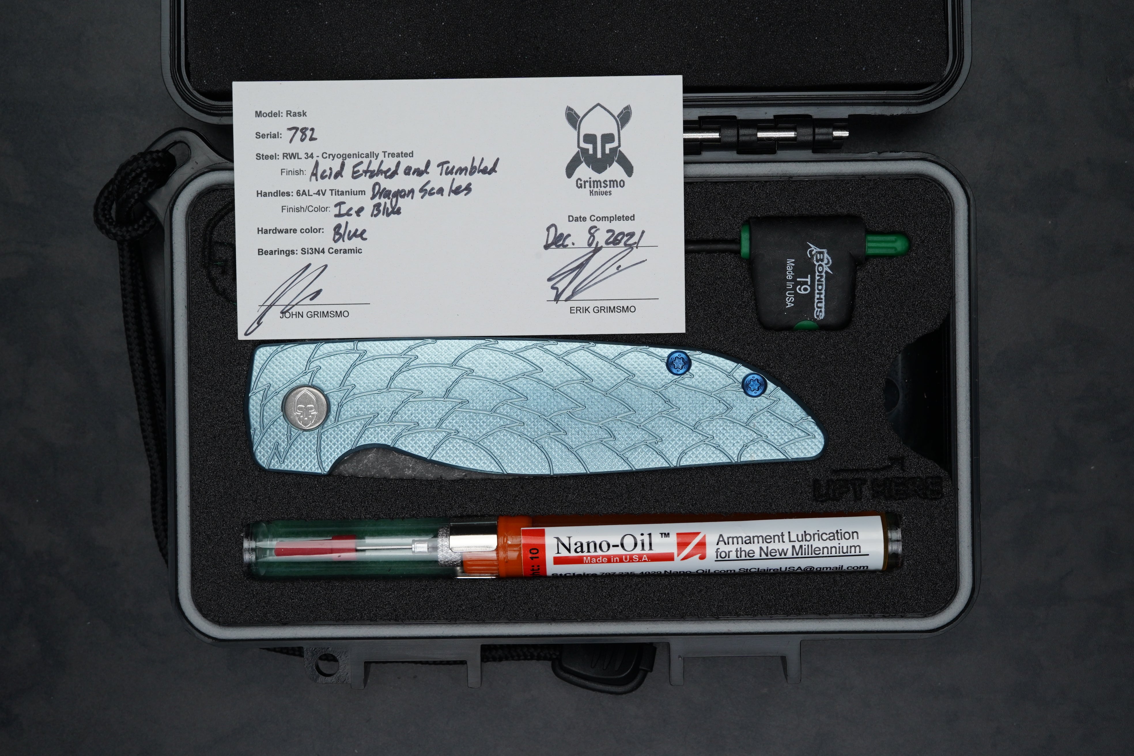 Rask #782 4379851213