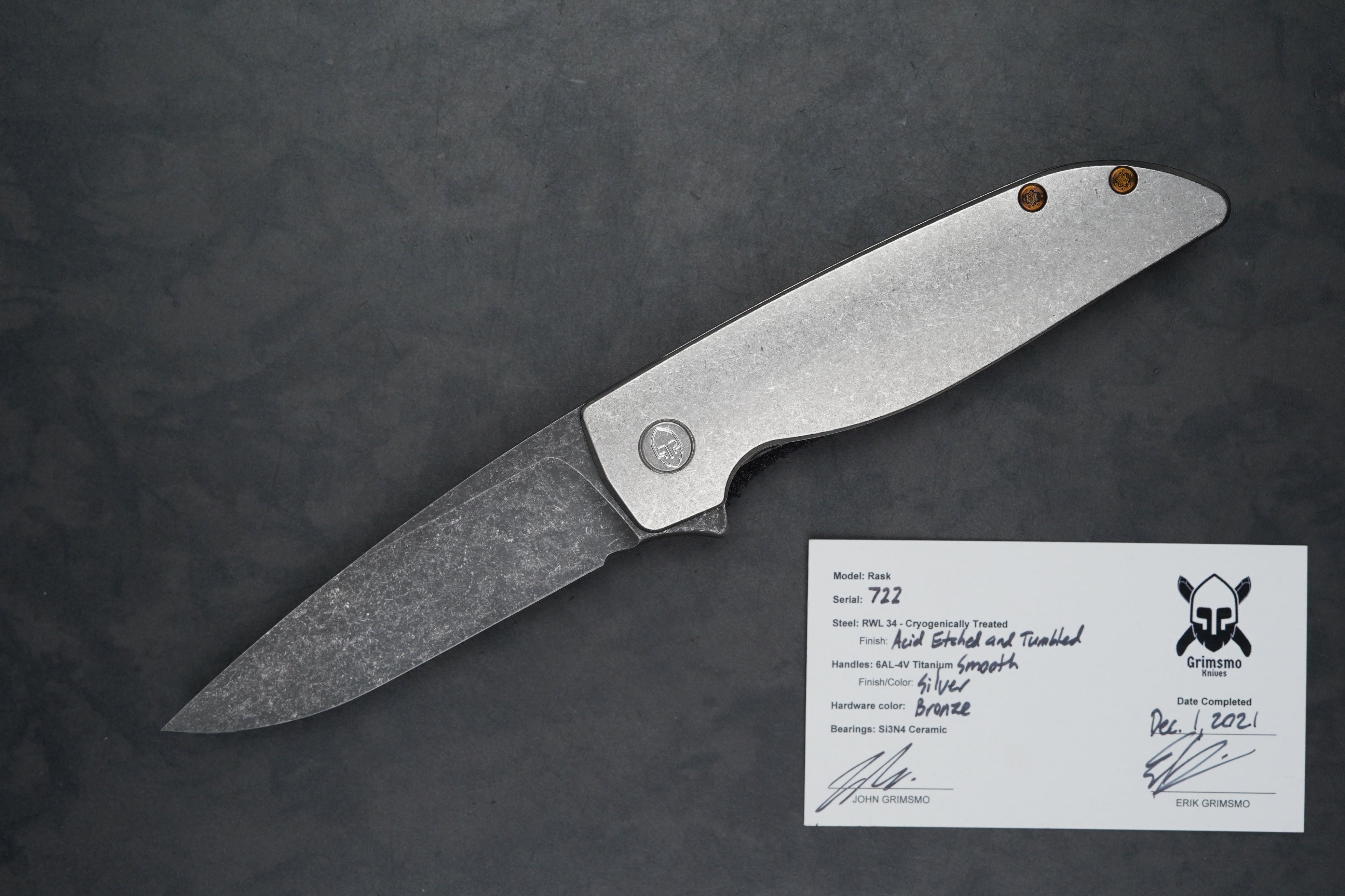 Rask #722 7485931213