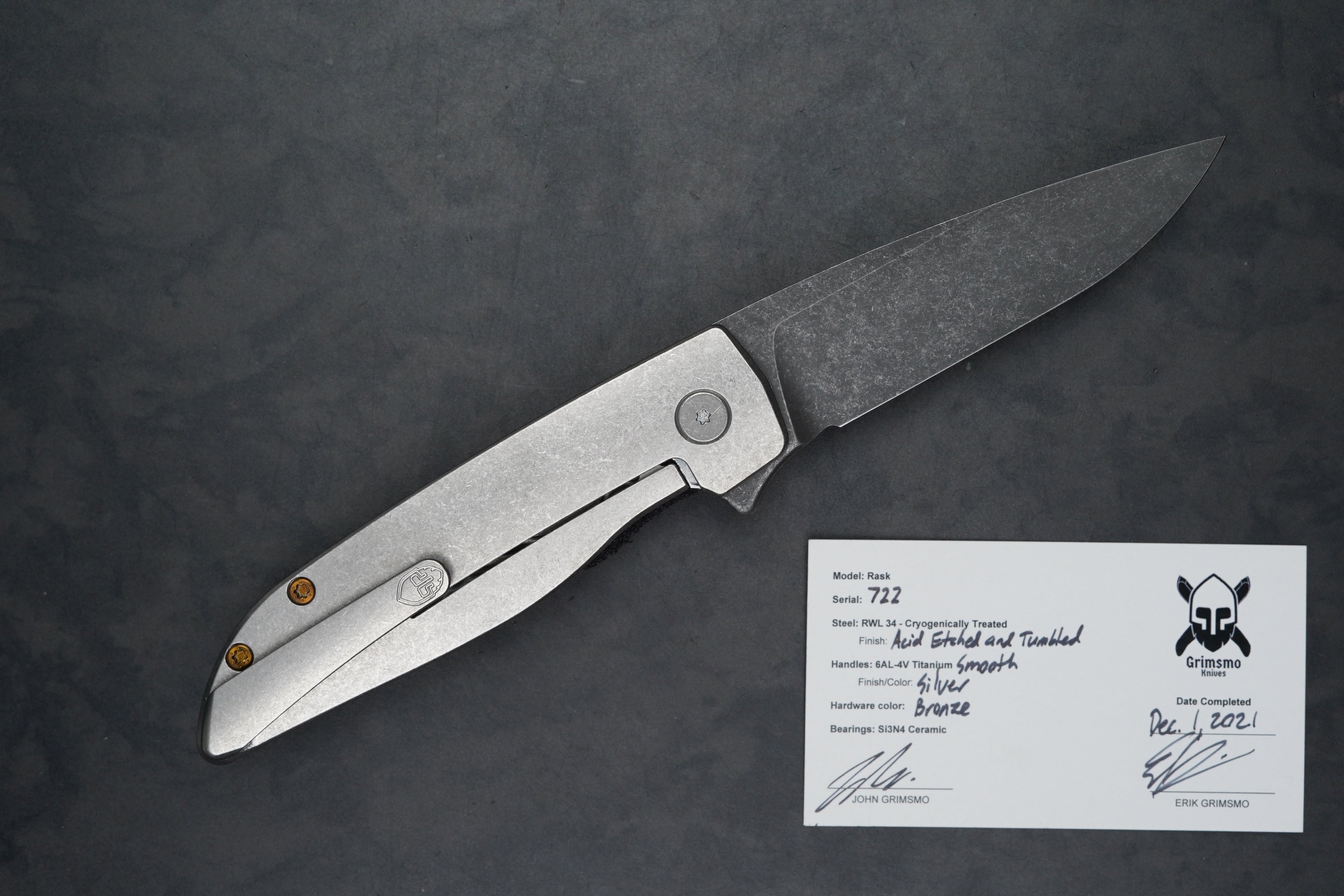 Rask #722 7485931213