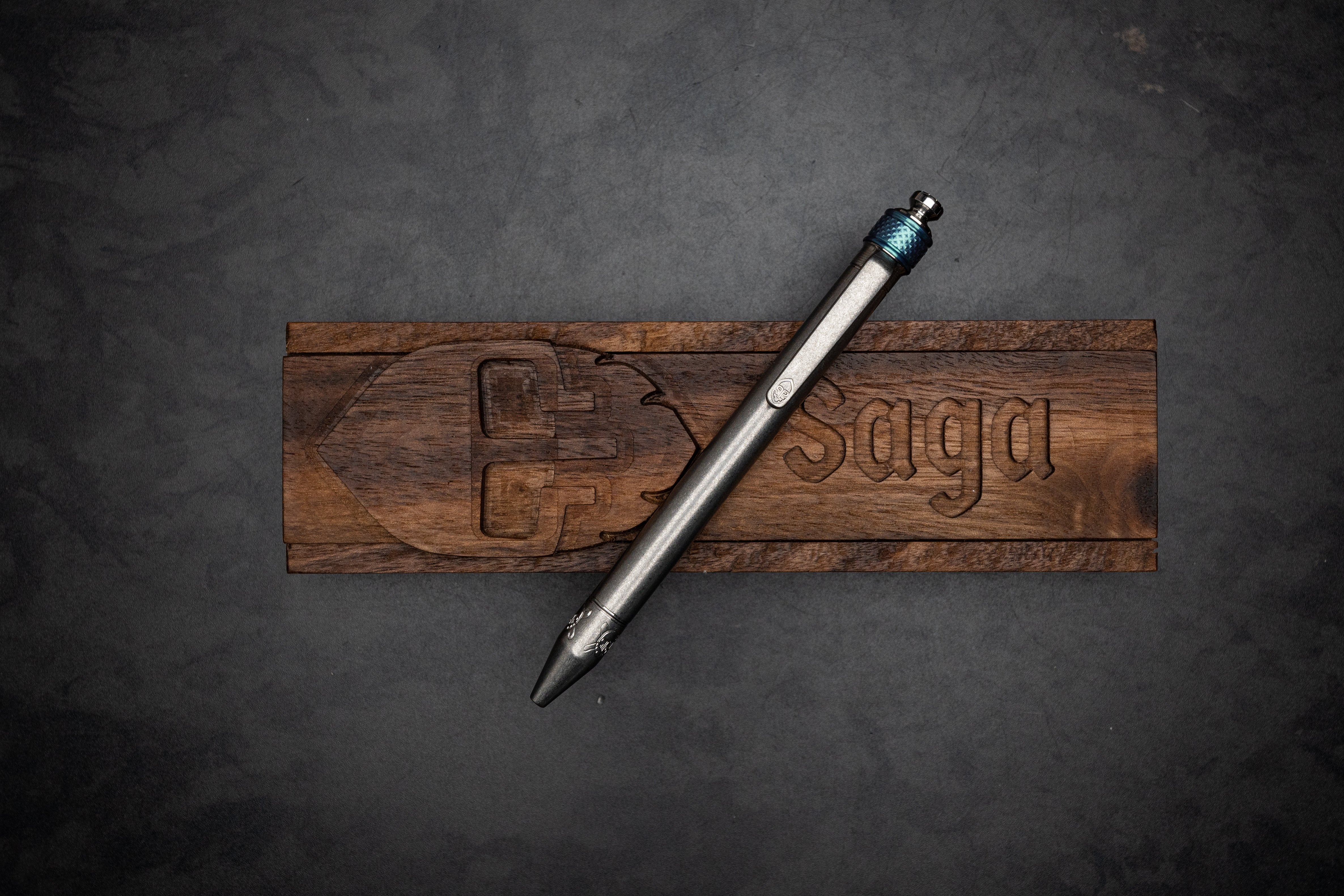 Saga #557 8542450729