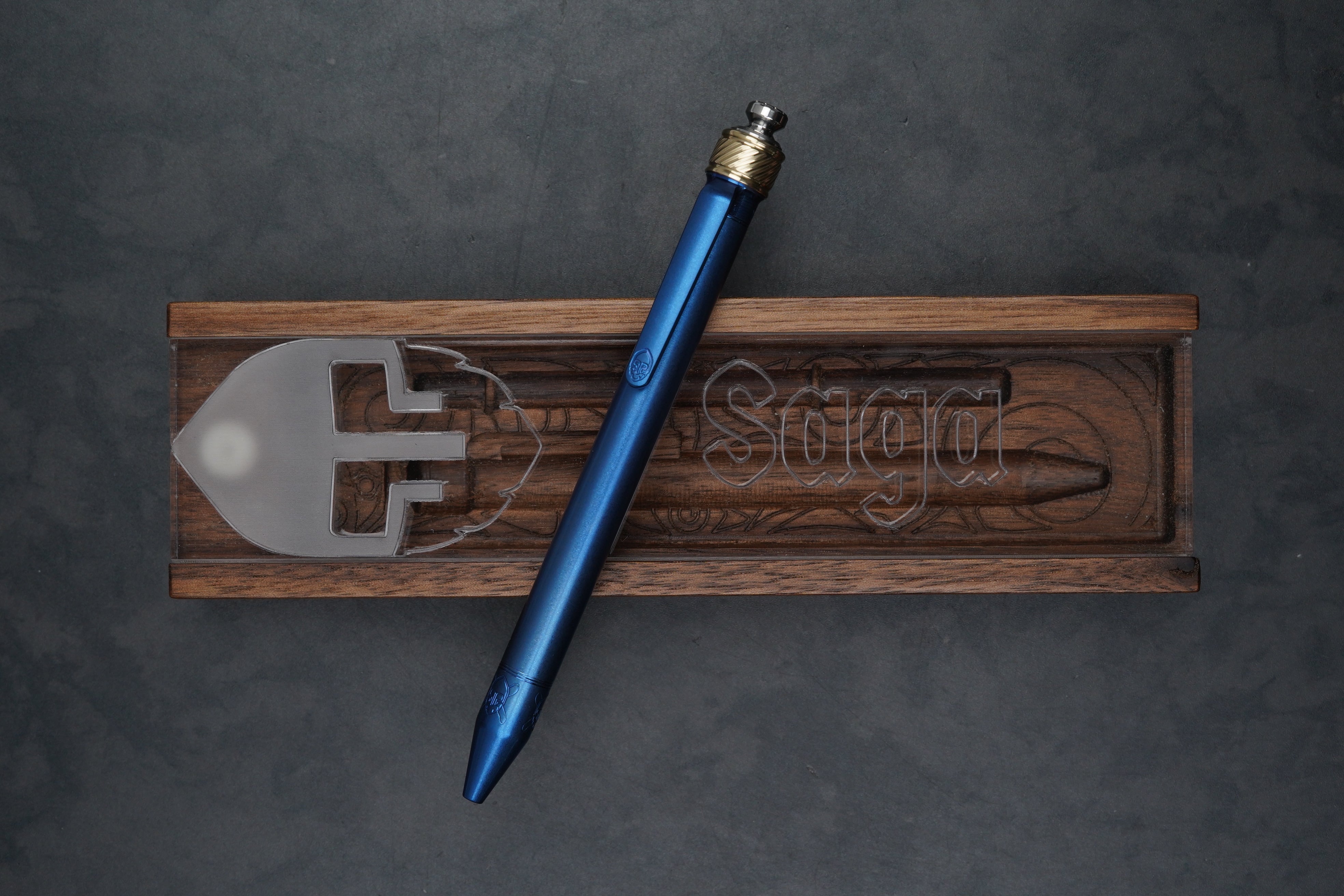 Saga #3046 8574930104