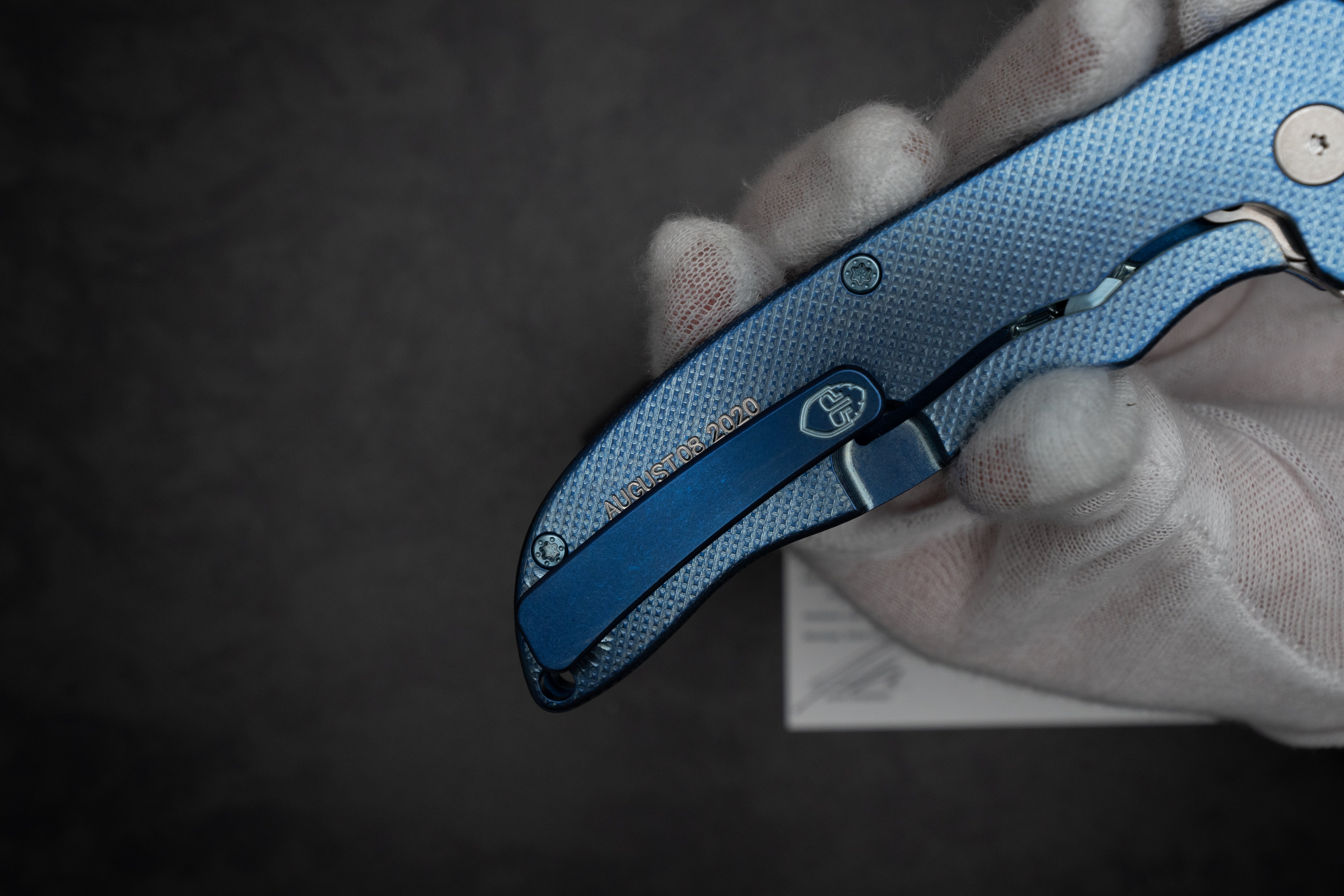 Norseman #3827 4578820730