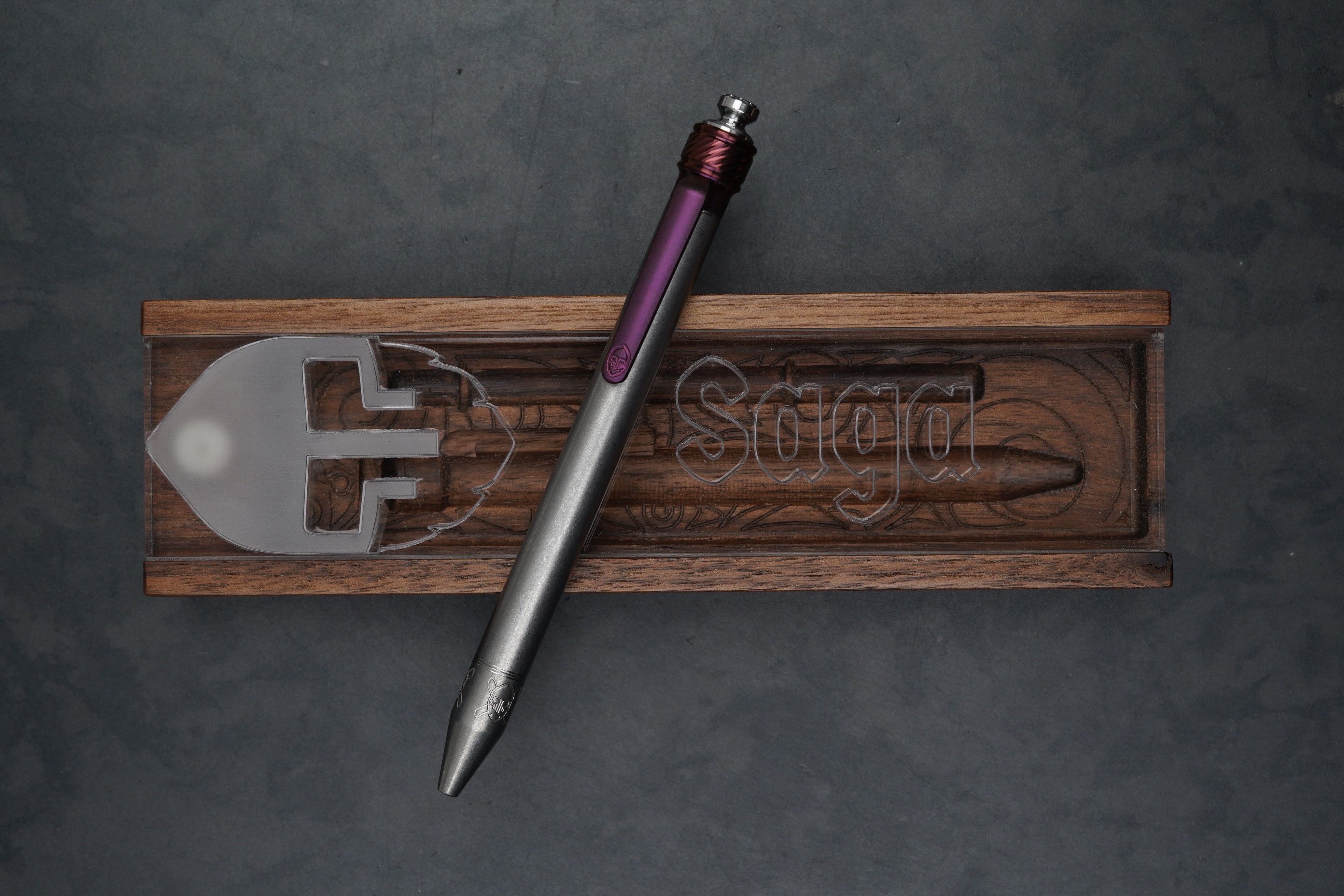 Saga #3177 9785430118