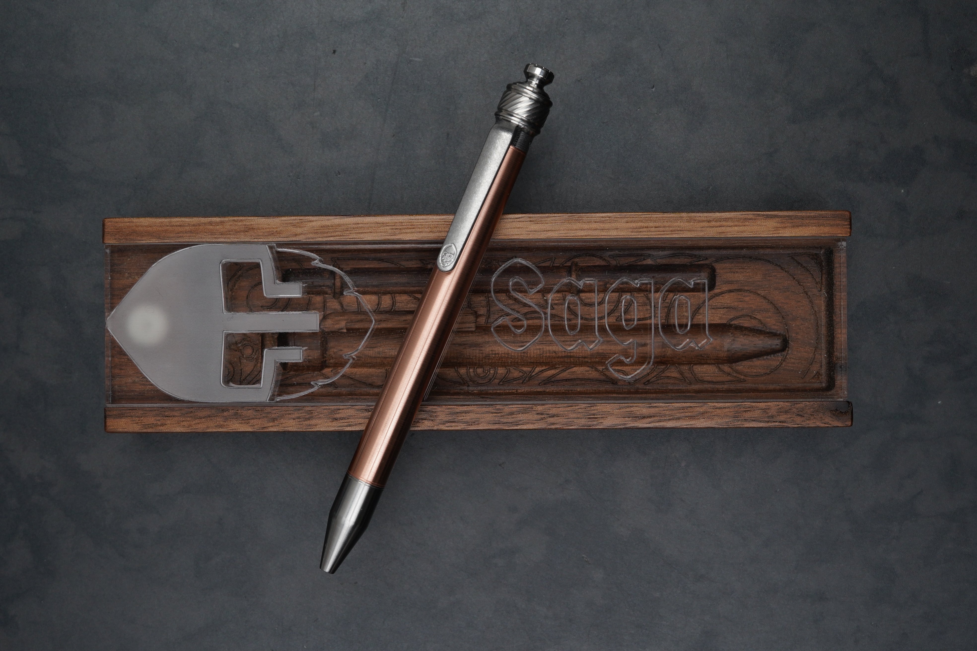 Saga #3197 5348790120