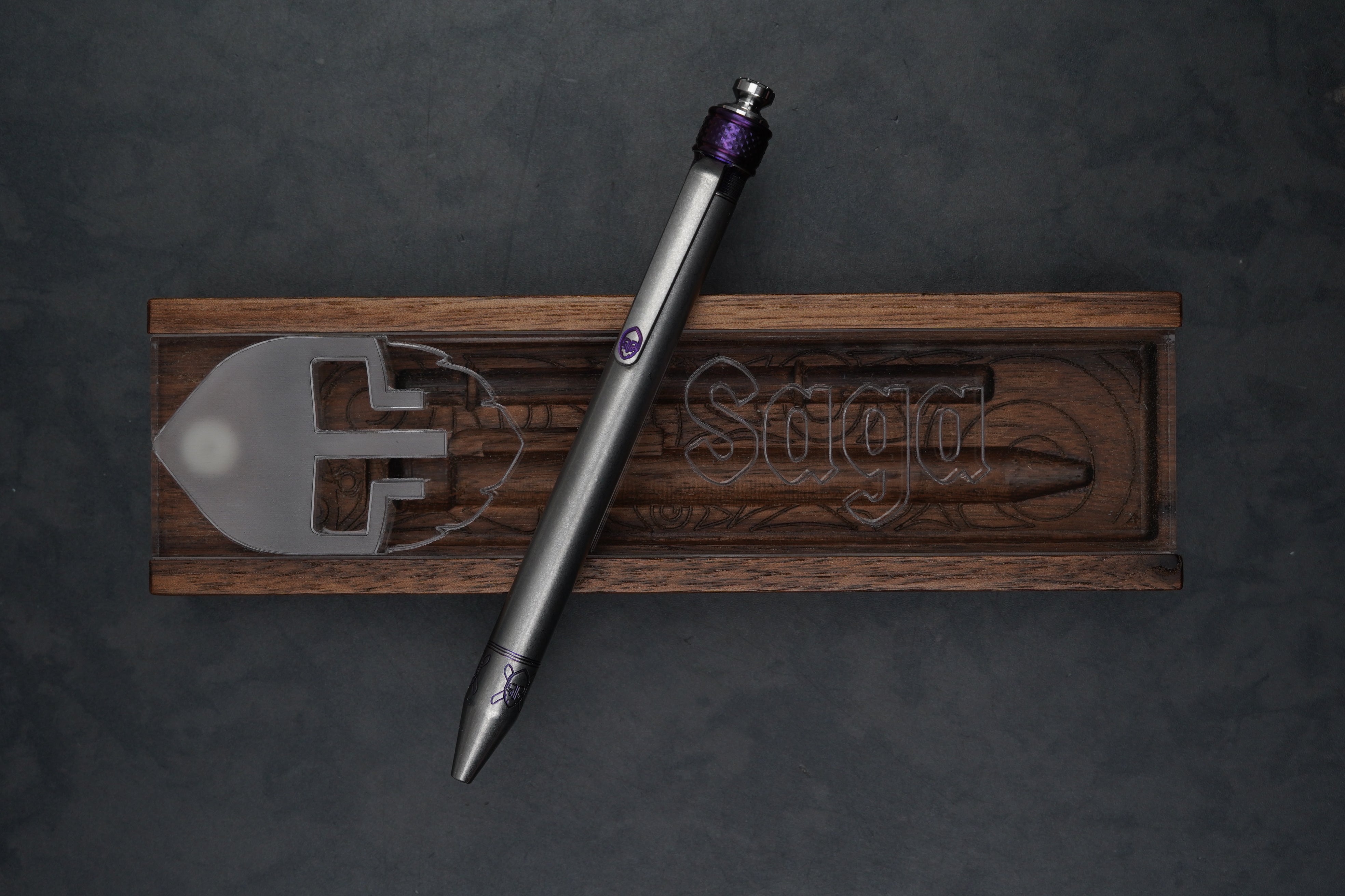 Saga #3207 8945370126