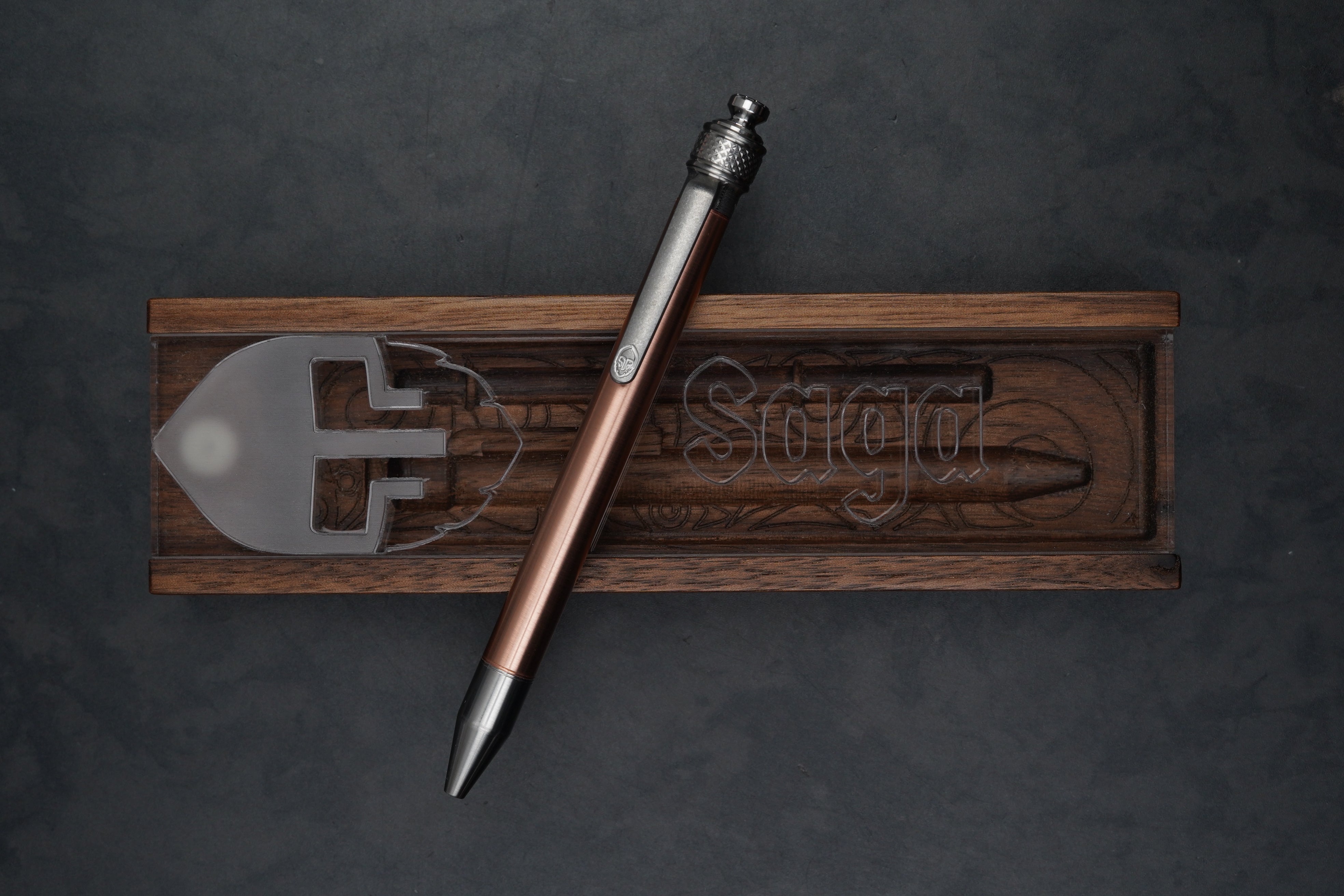 Saga #3260 4537890207