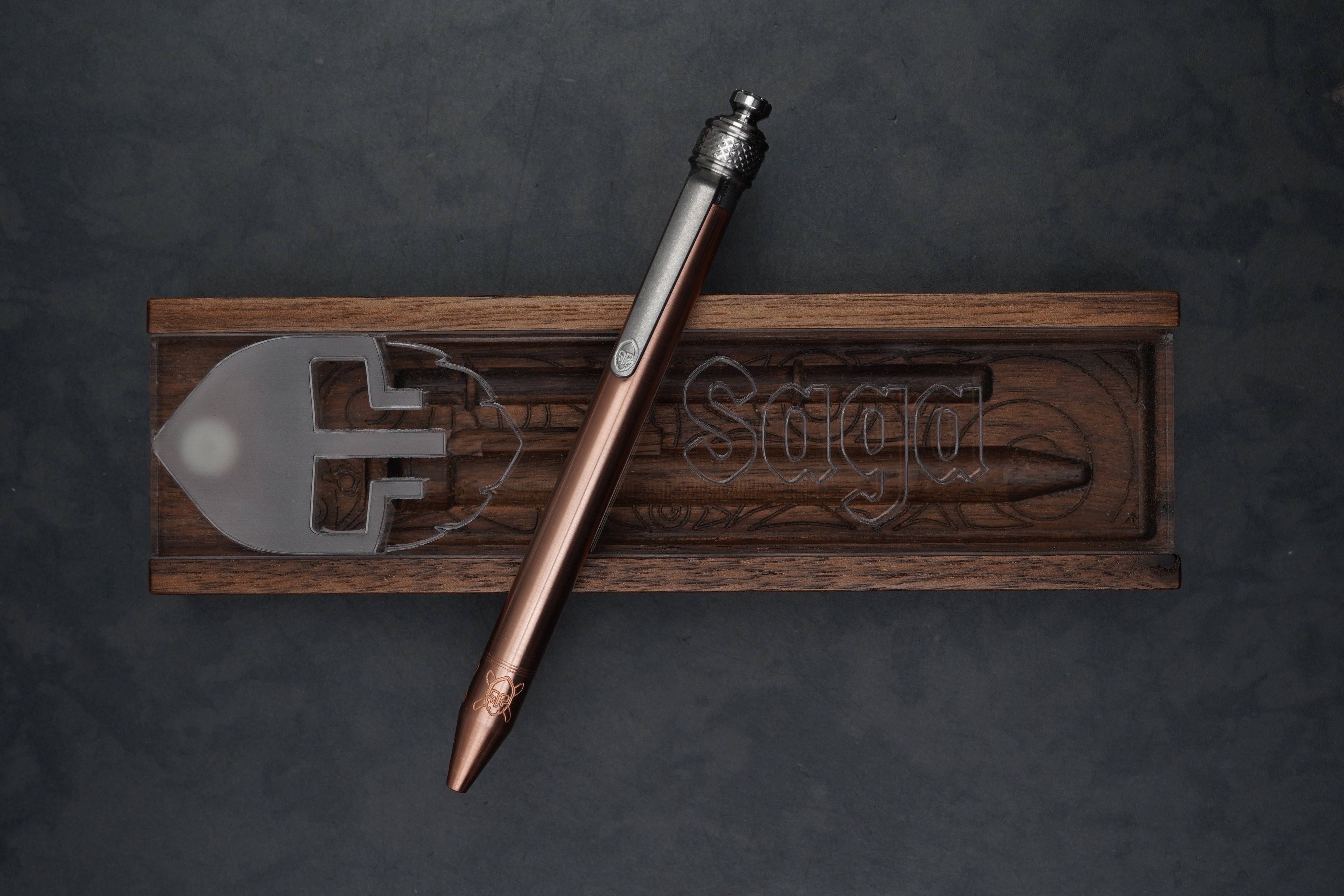 Saga #3259 7894350207