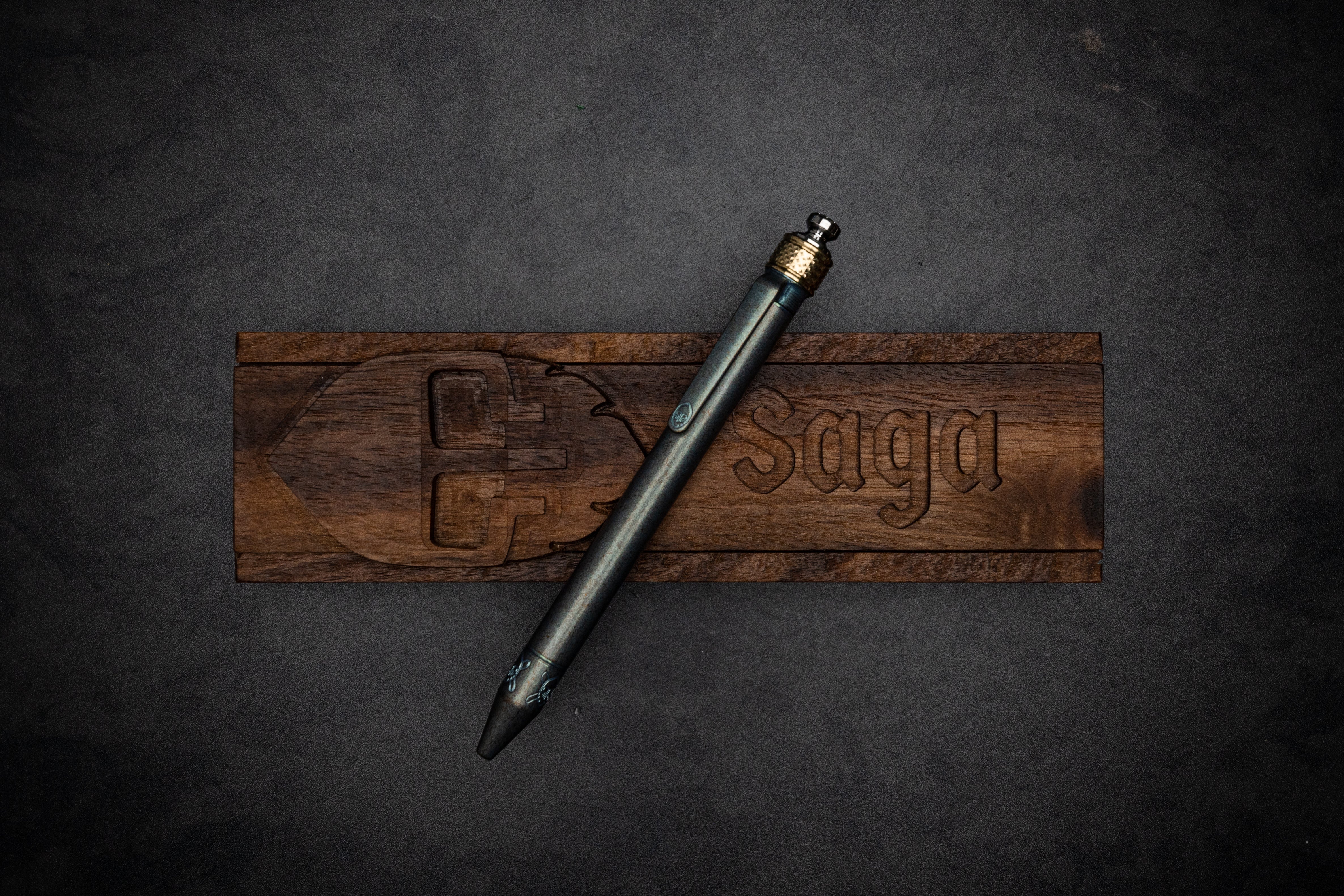 Saga #632 4812550908