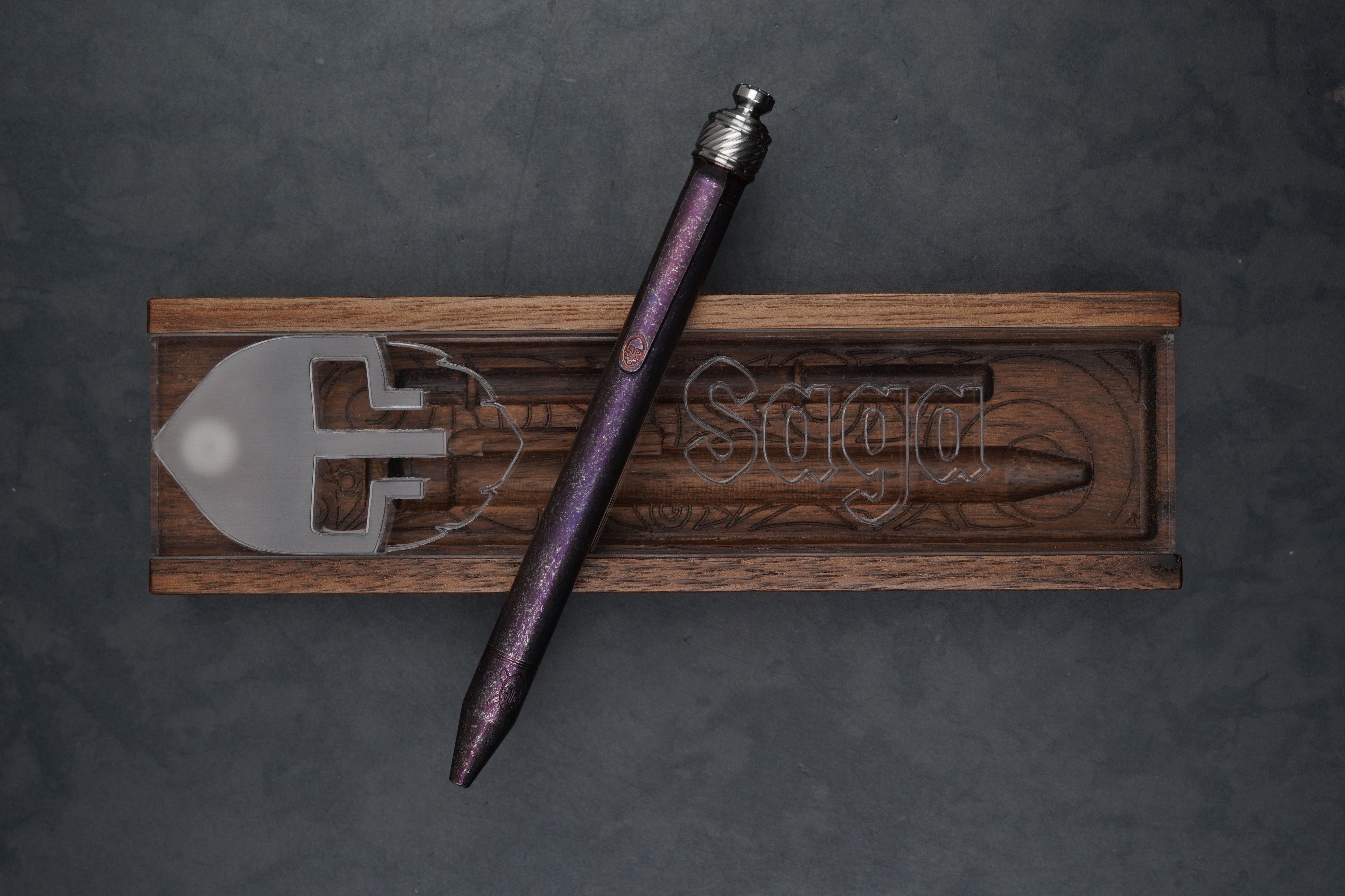 Saga #3078 5478390207