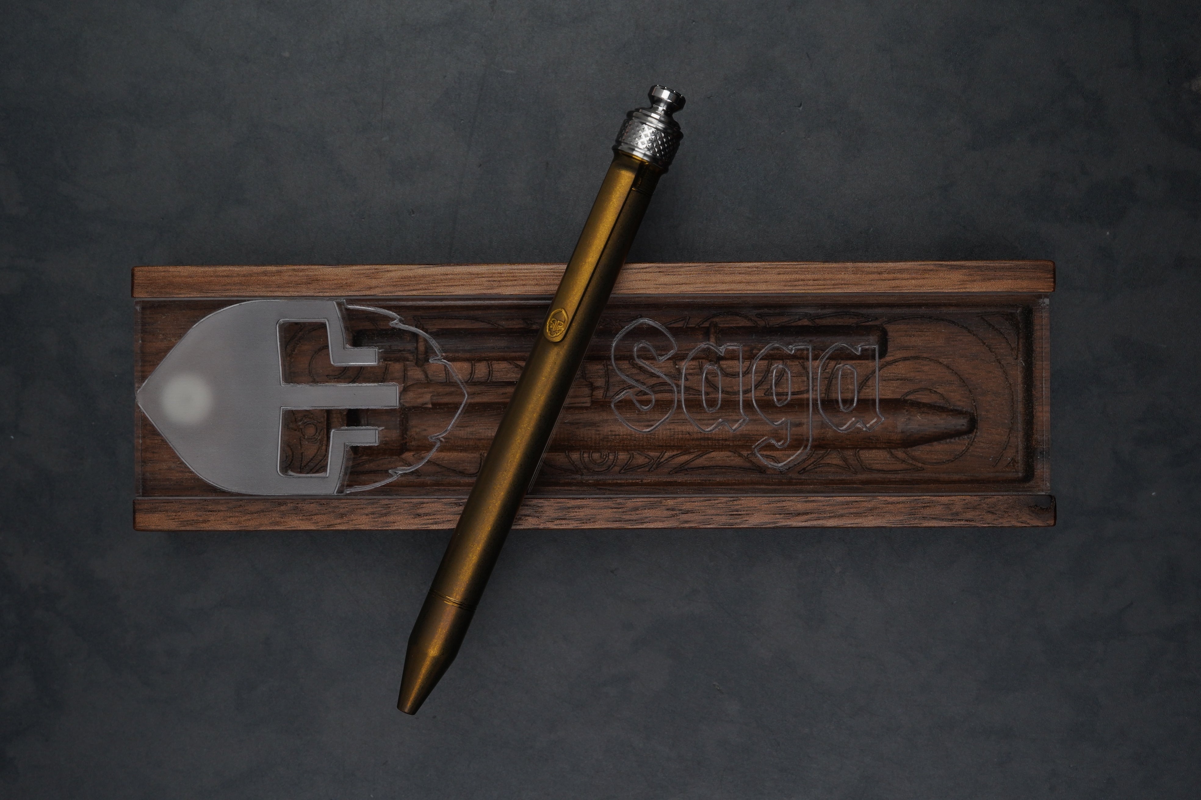 Saga #3286 7895430210