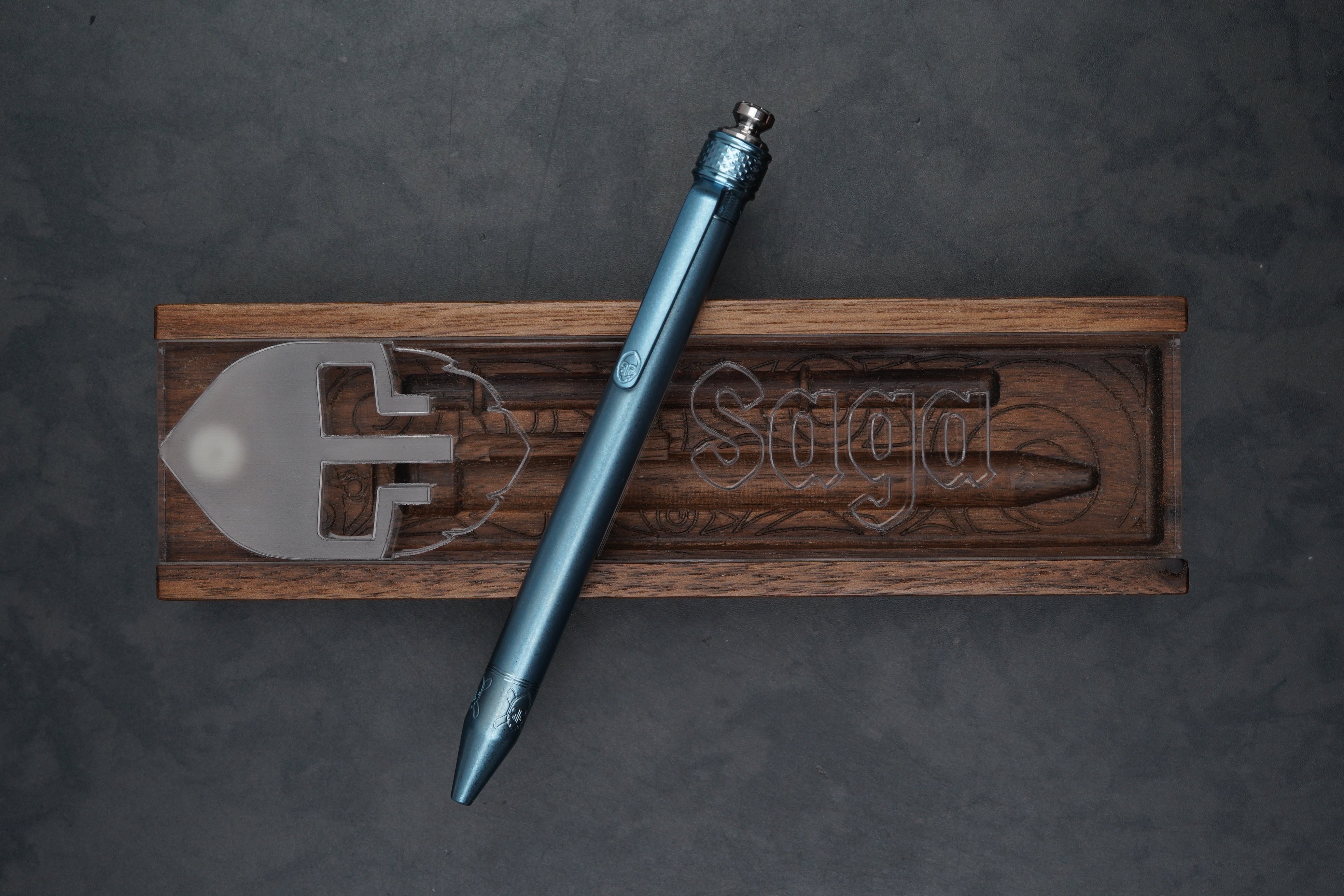 Saga #3300 7589340210