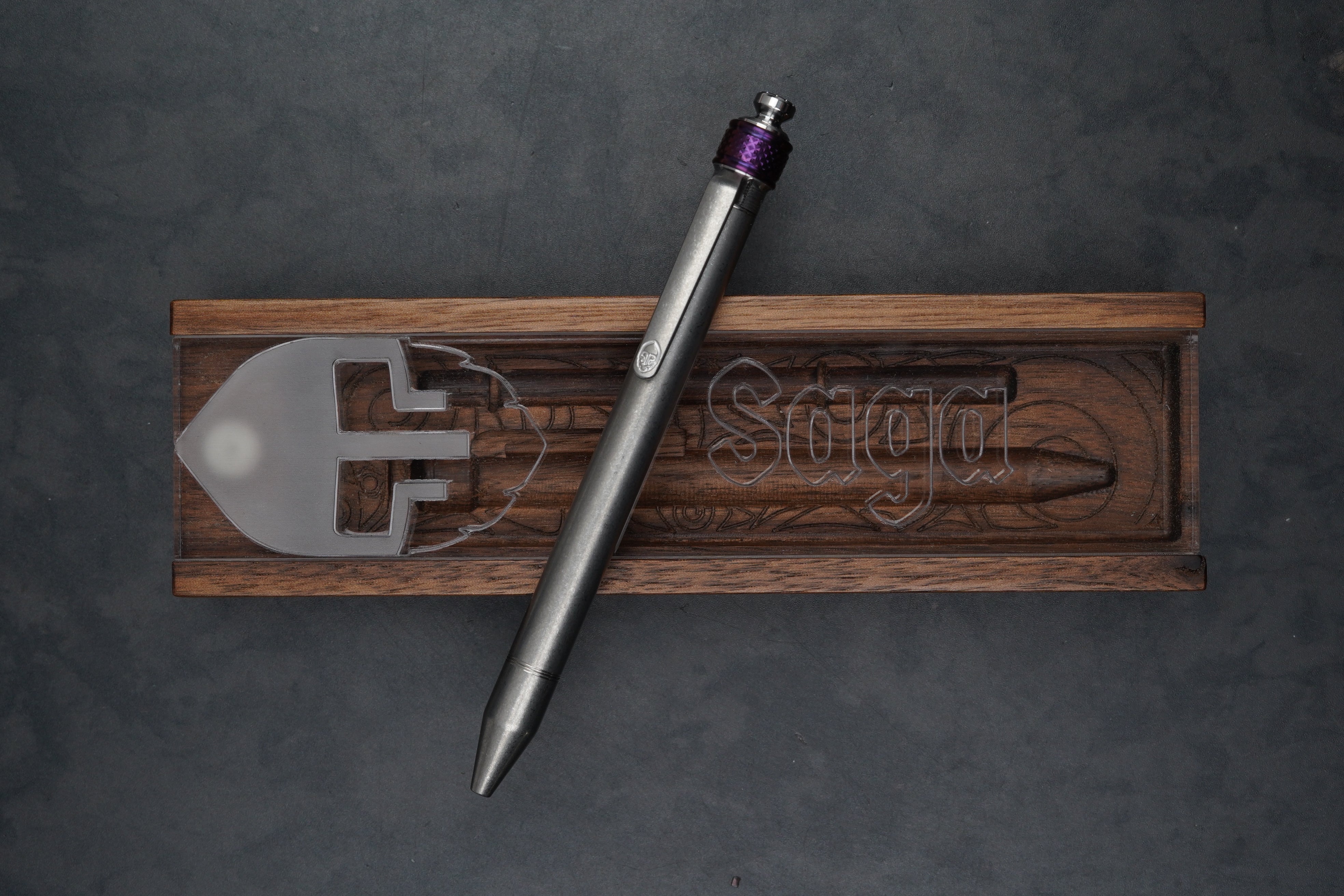 Saga #3370 4537890222