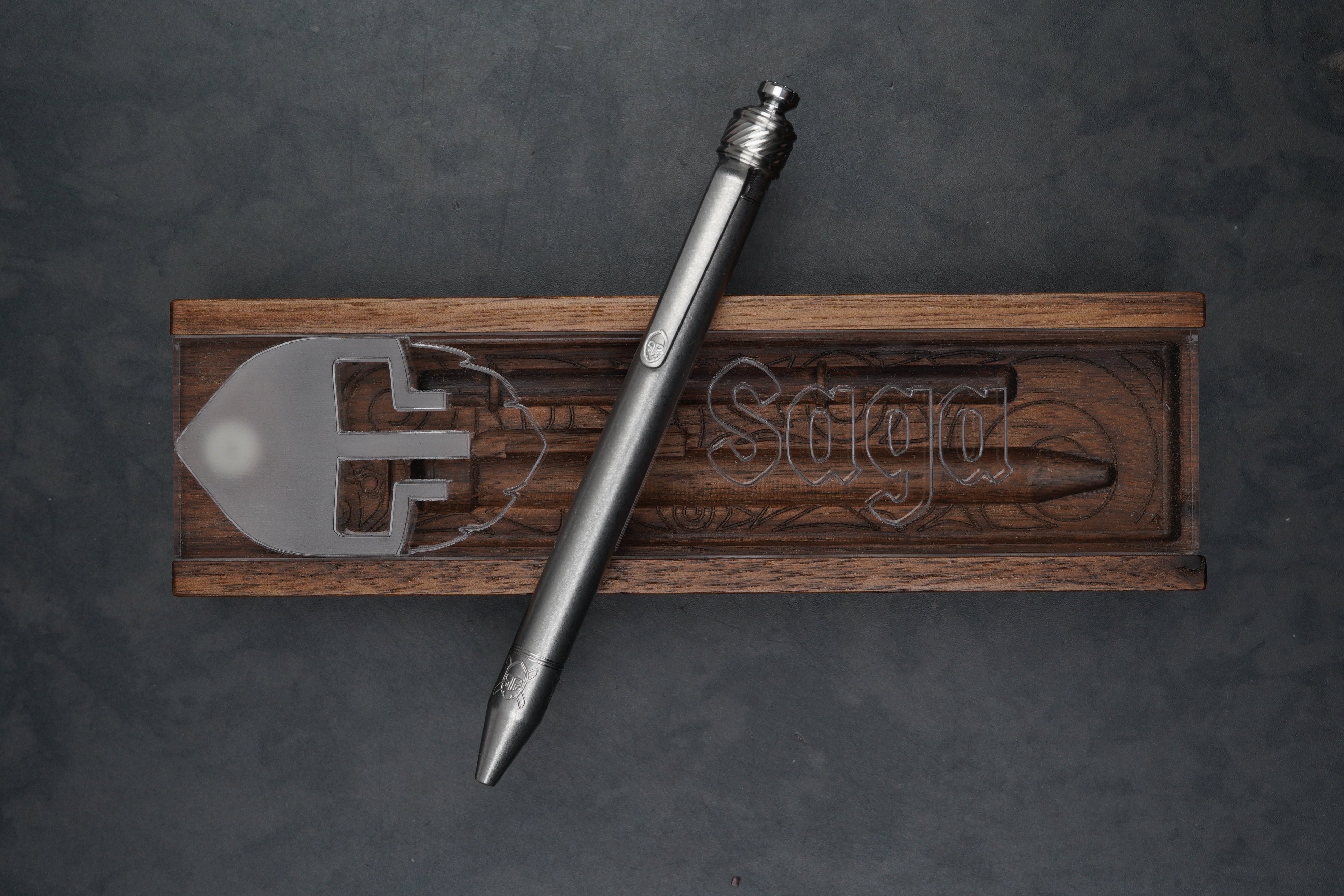 Saga #3357 5478390222