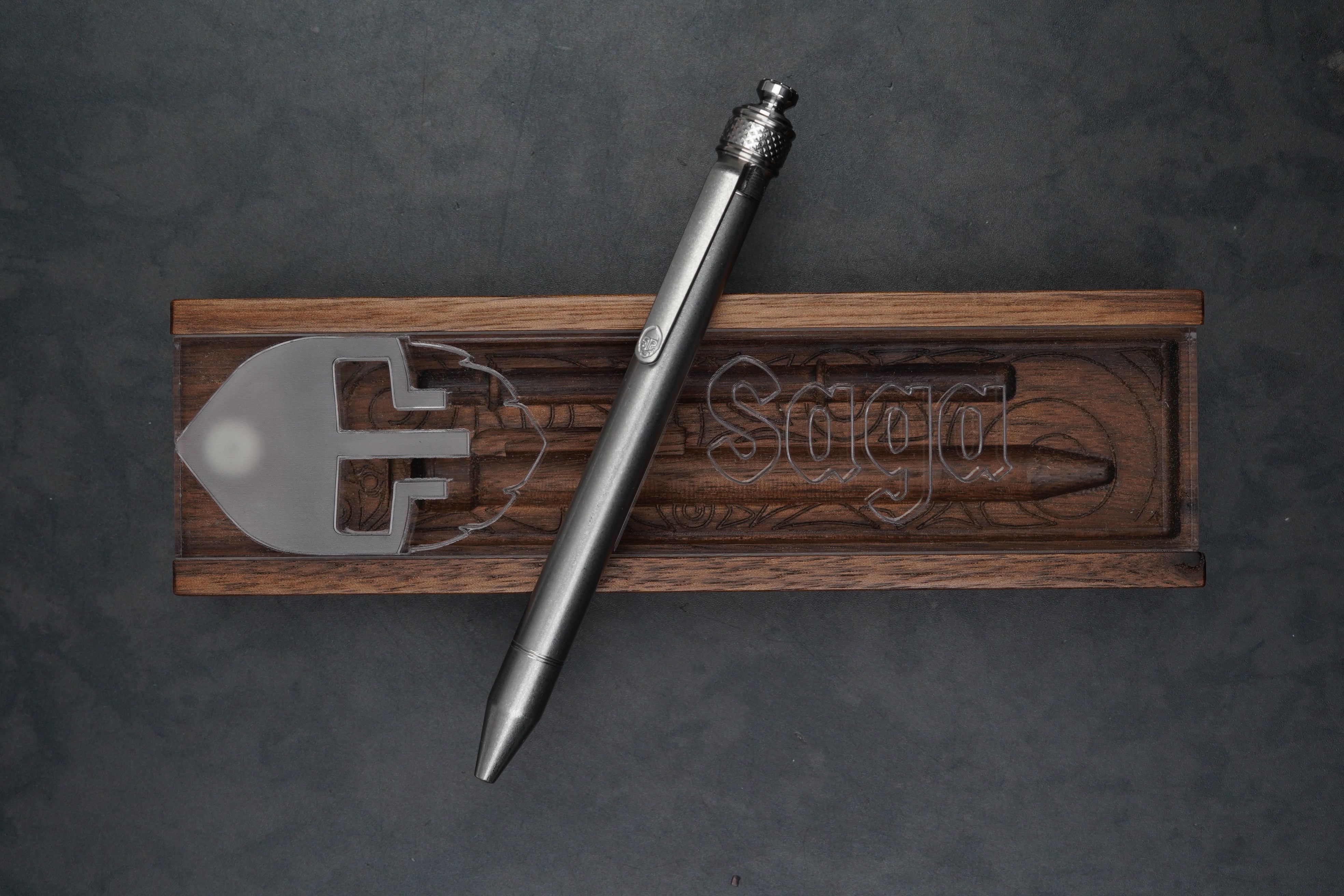 Saga #3430 5438790308