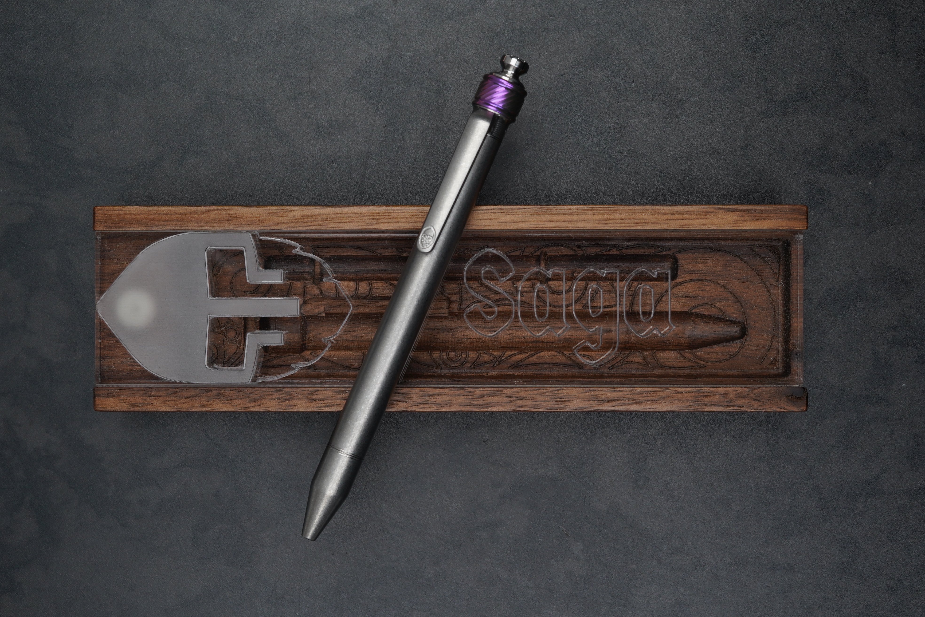 Saga #3624 8457390405