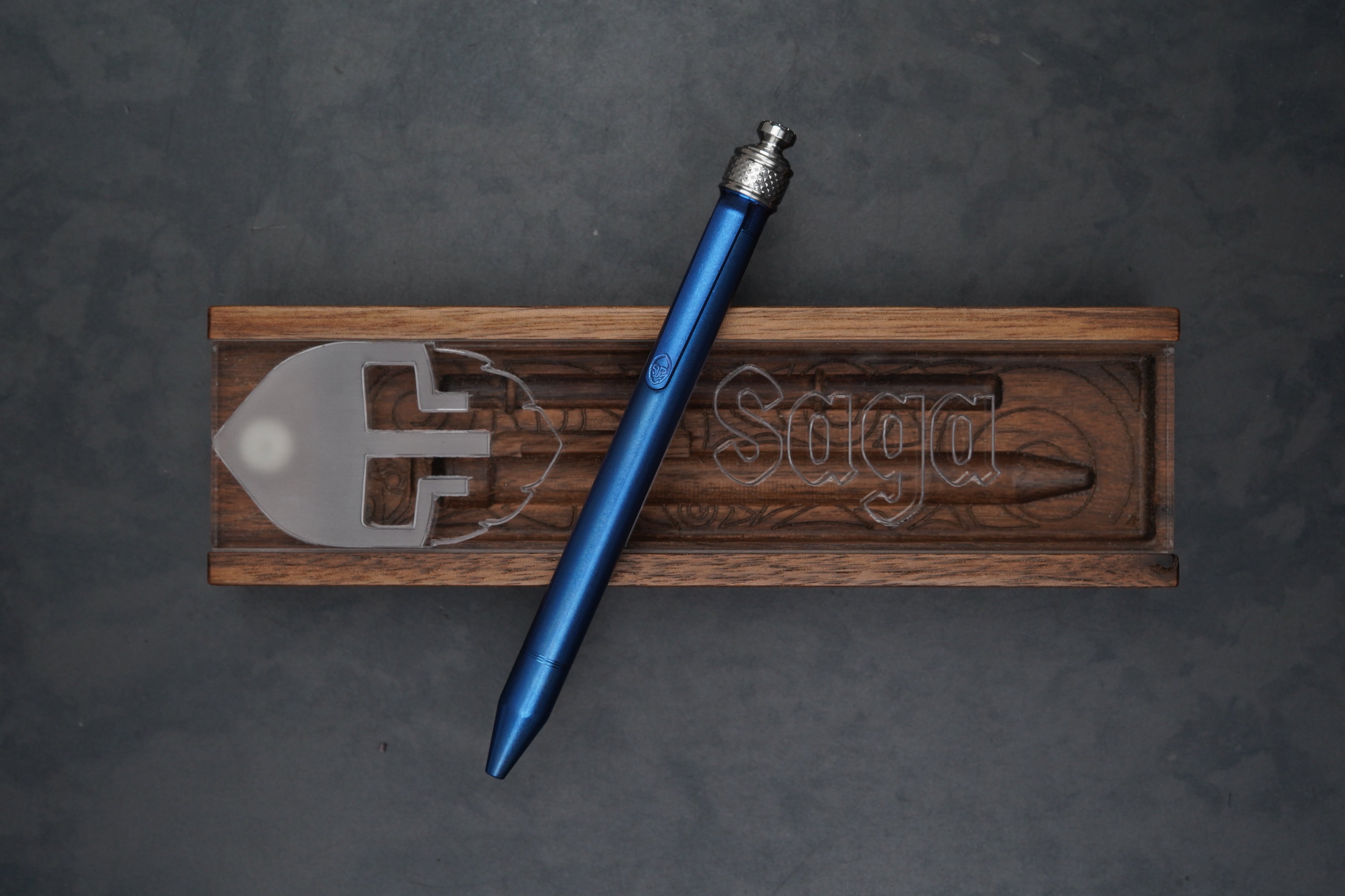 Saga #3635 9745830405