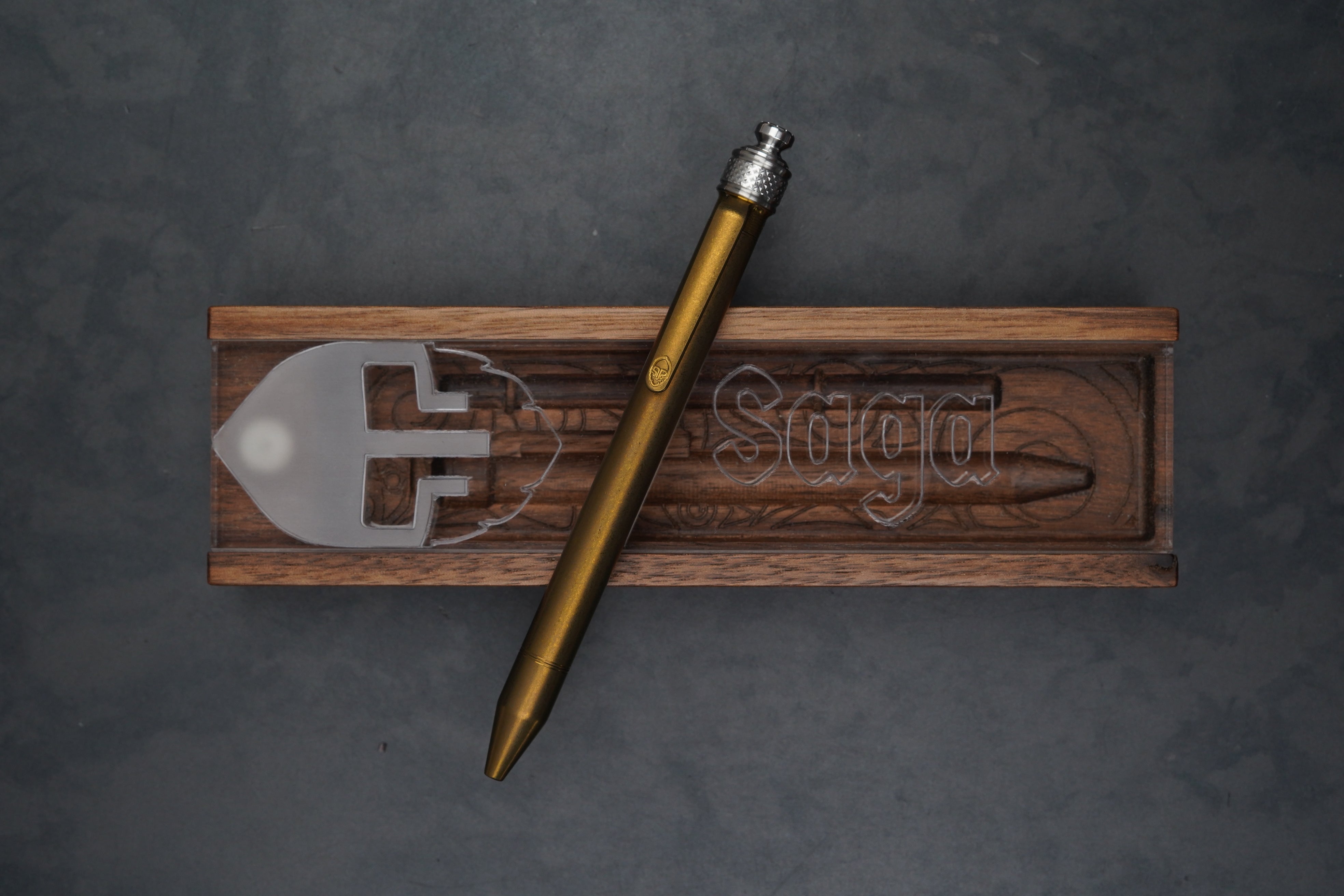 Saga #3631 7894530405