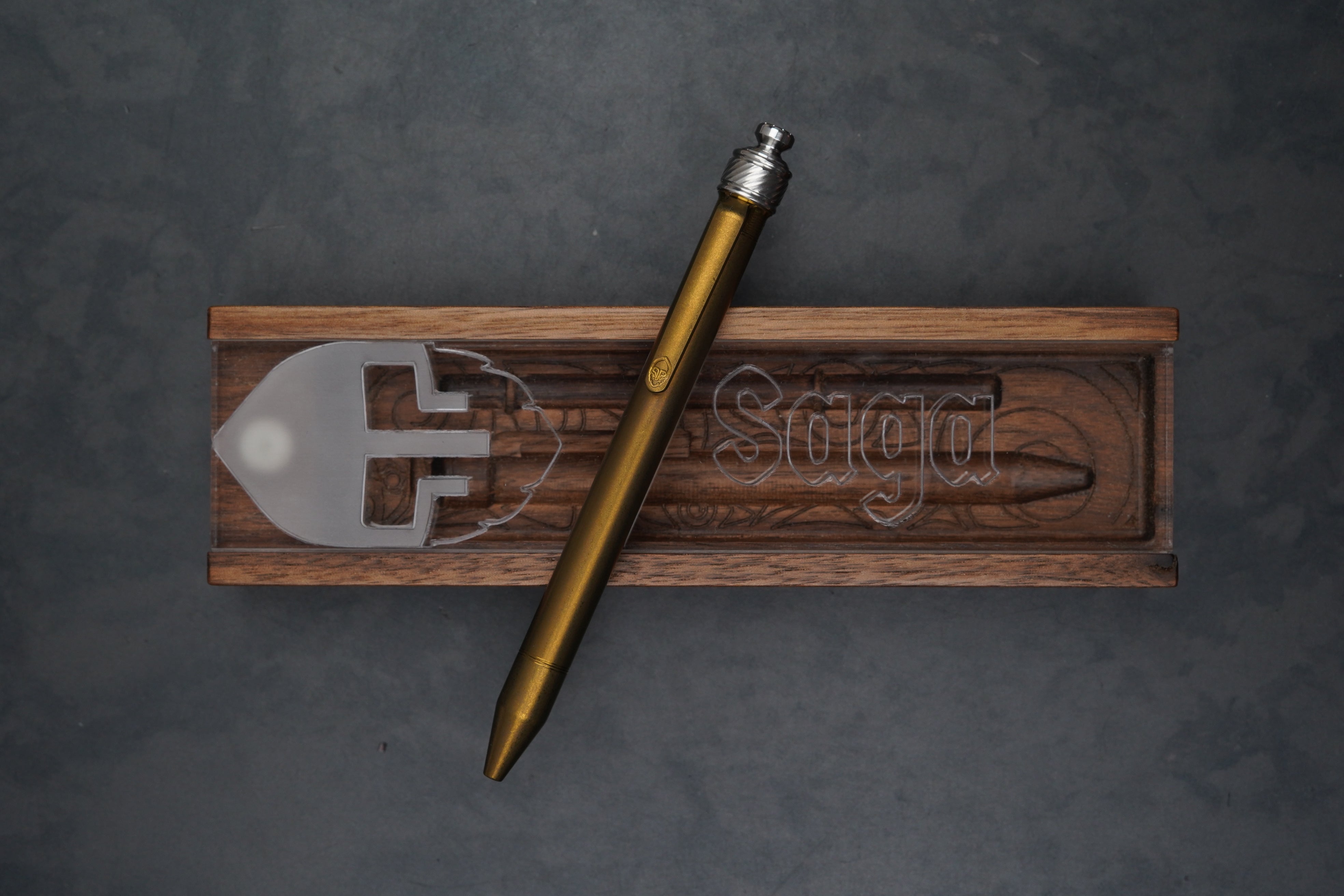 Saga #3630 5487930405