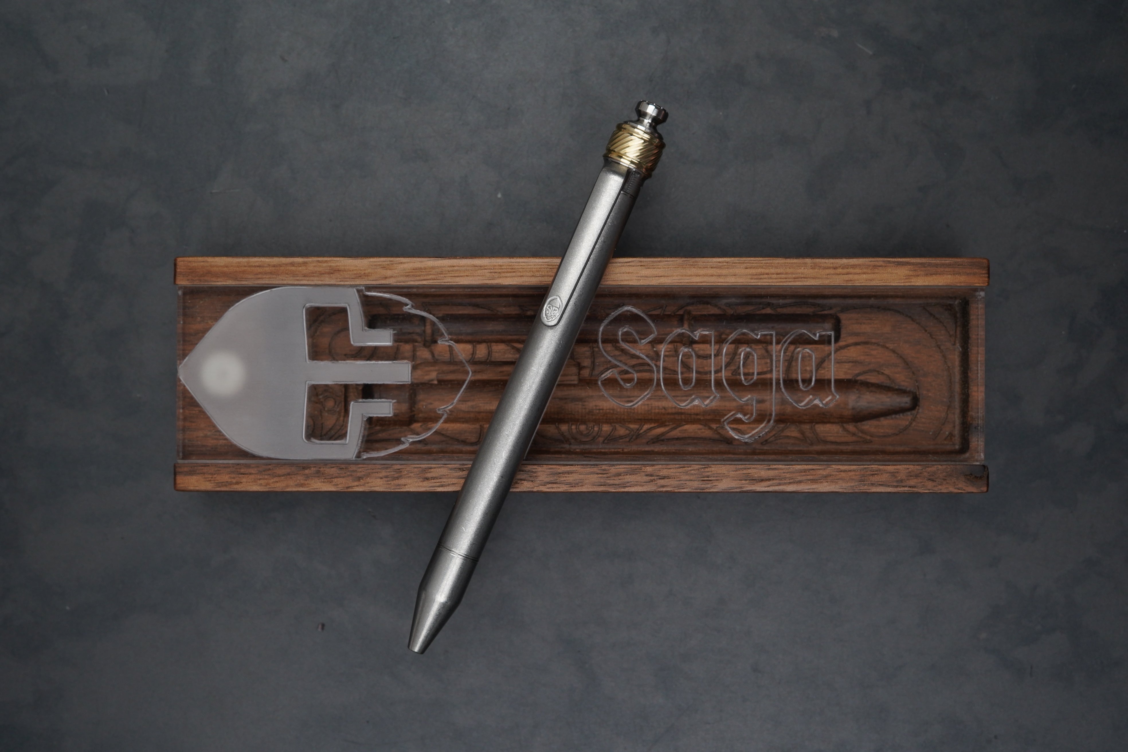 Saga #3598 8457930406