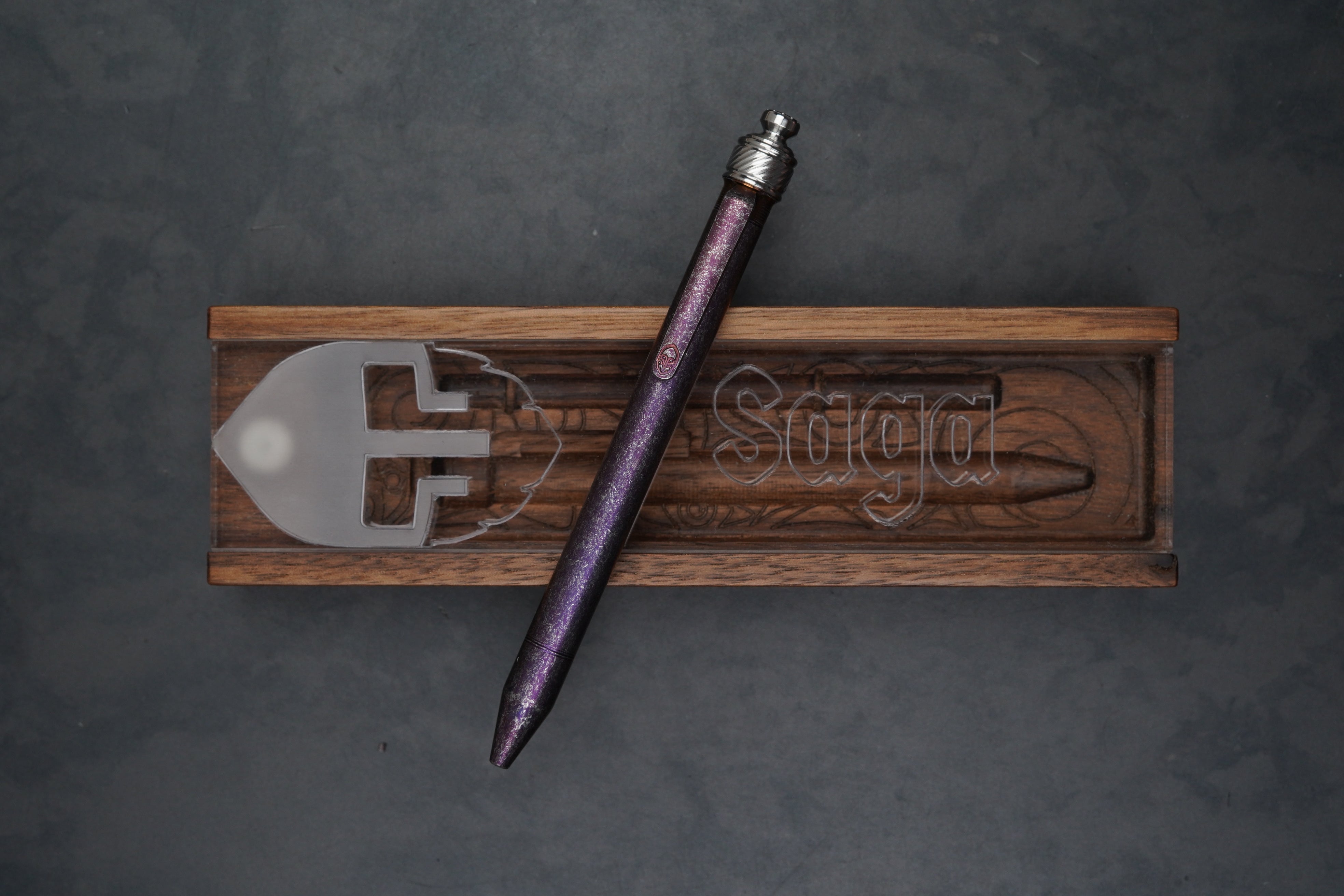 Saga #3661 5478390407