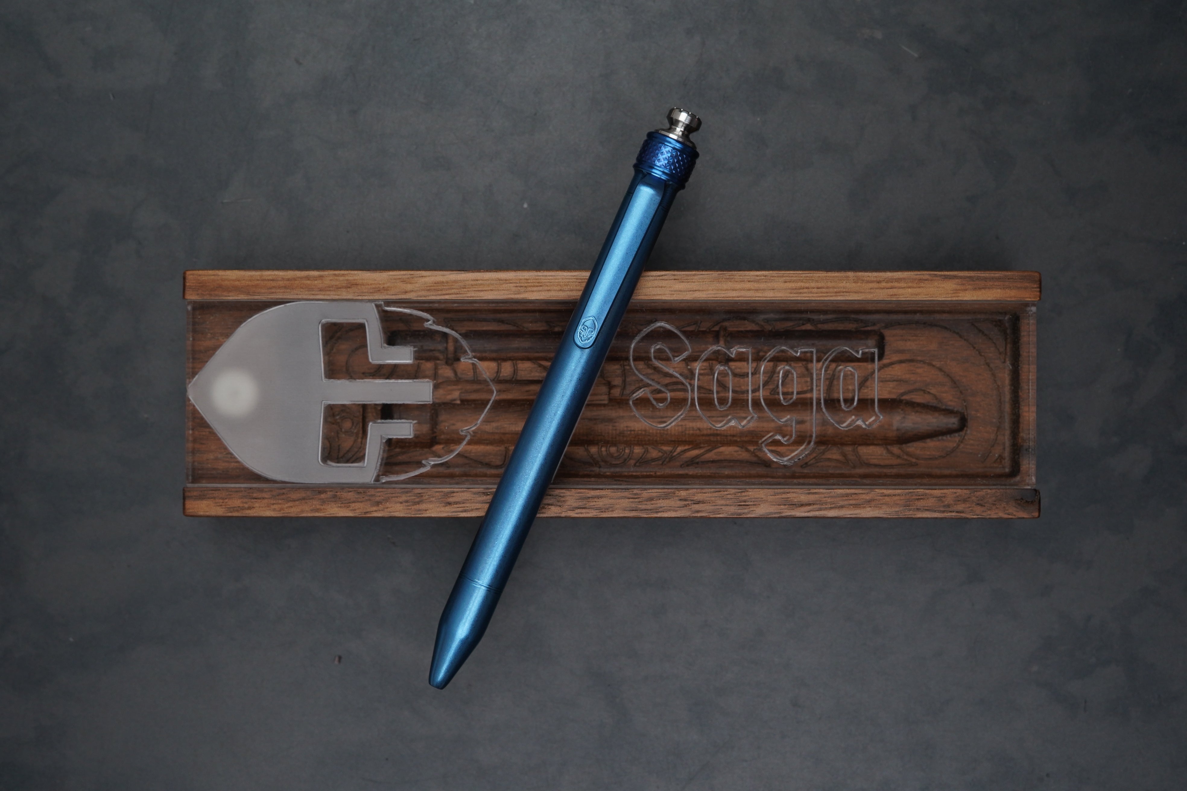 Saga #3644 9435780408