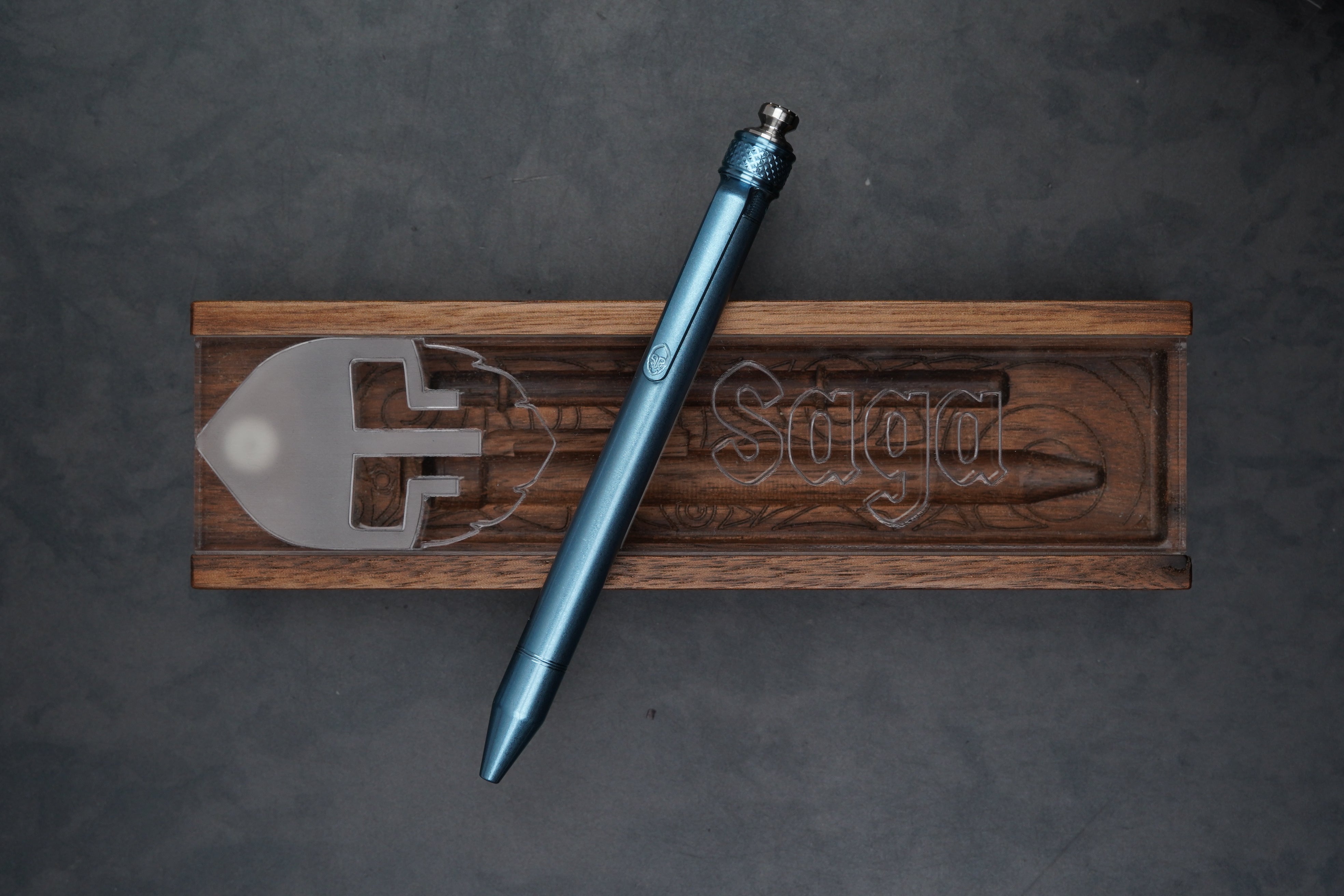 Saga #3676 8745930408