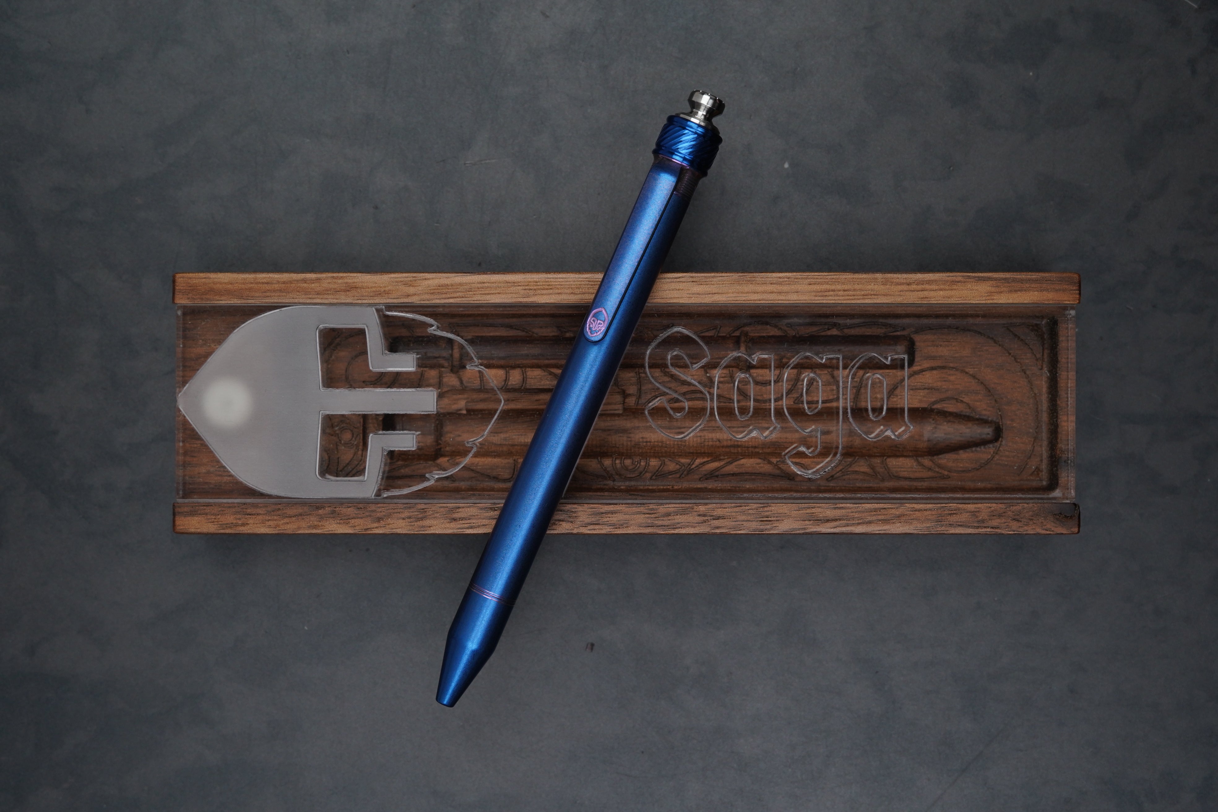 Saga #3700 8950430411