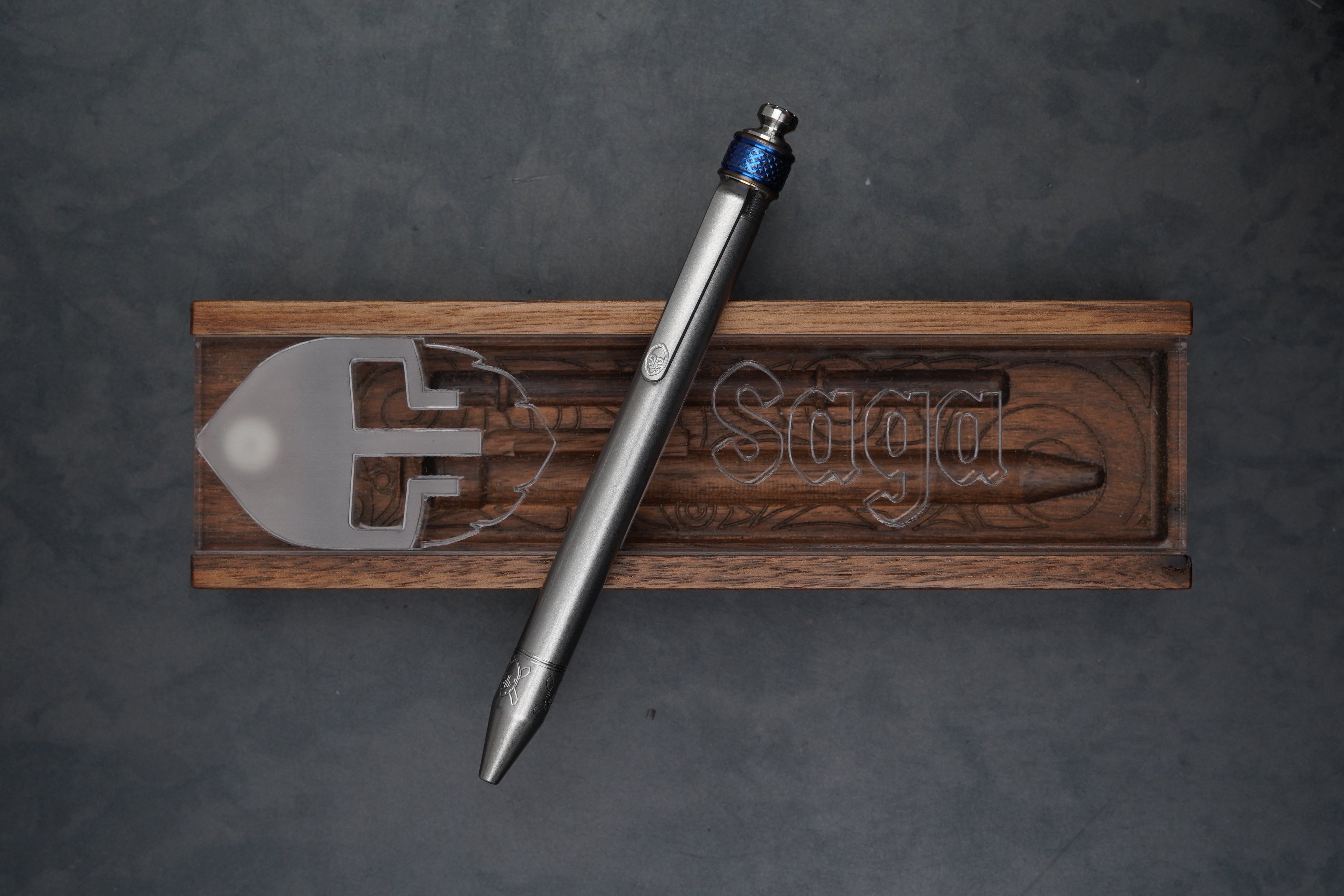 Saga #3687 5439080412