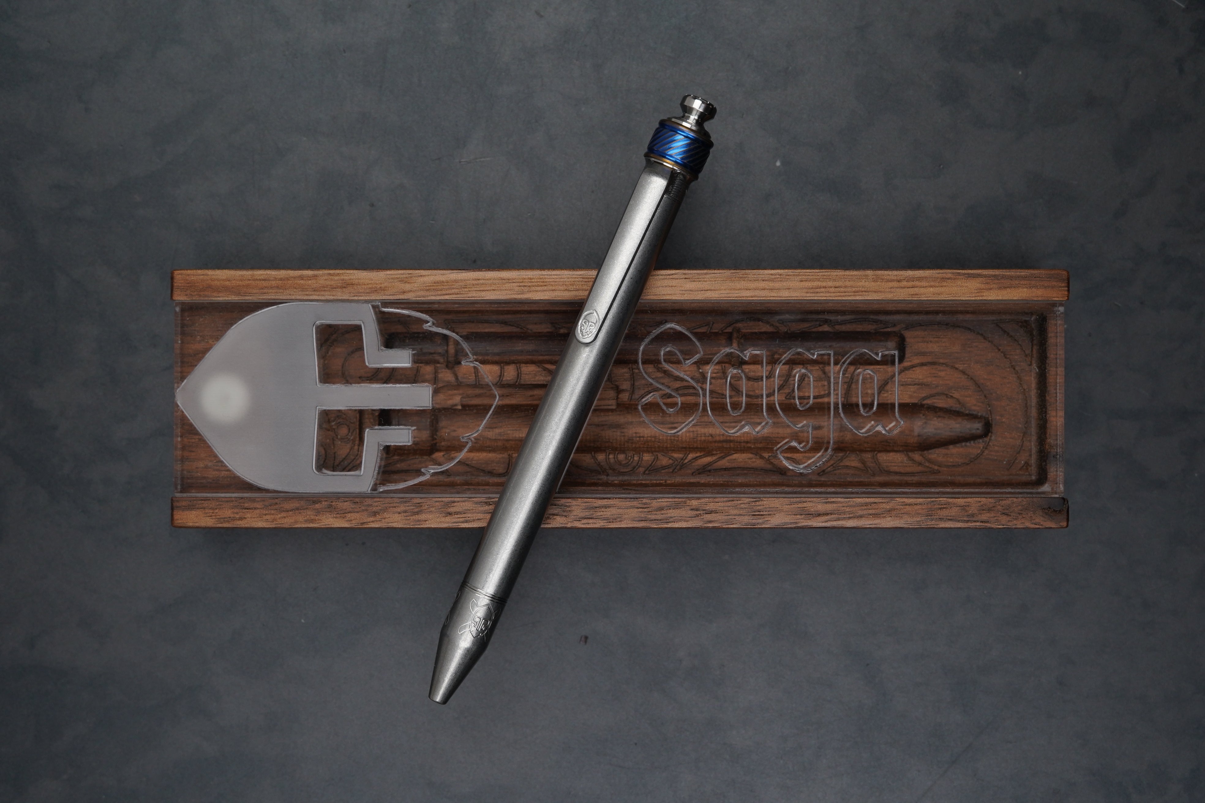 Saga #3691 5347890412