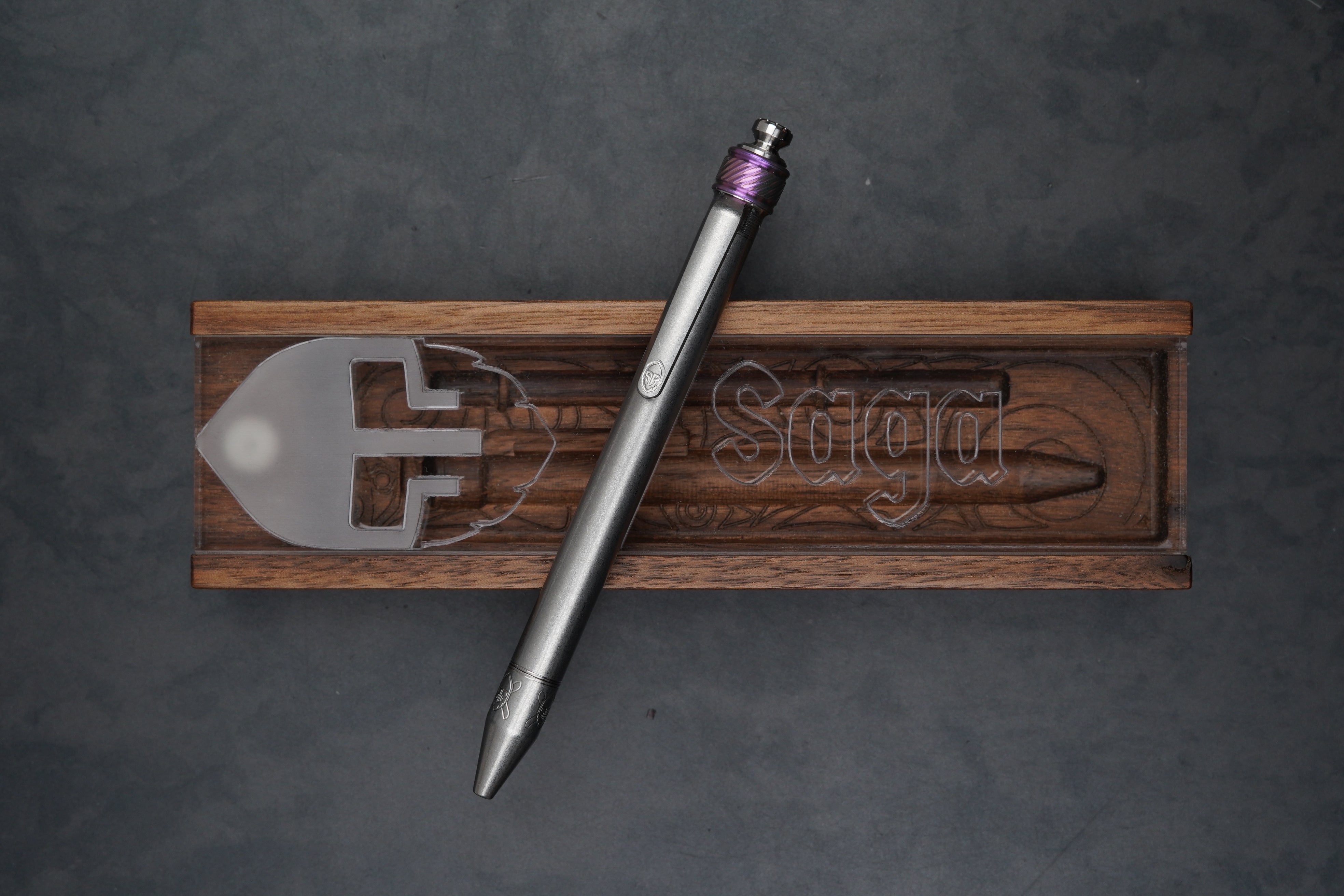 Saga #3677 5837490412