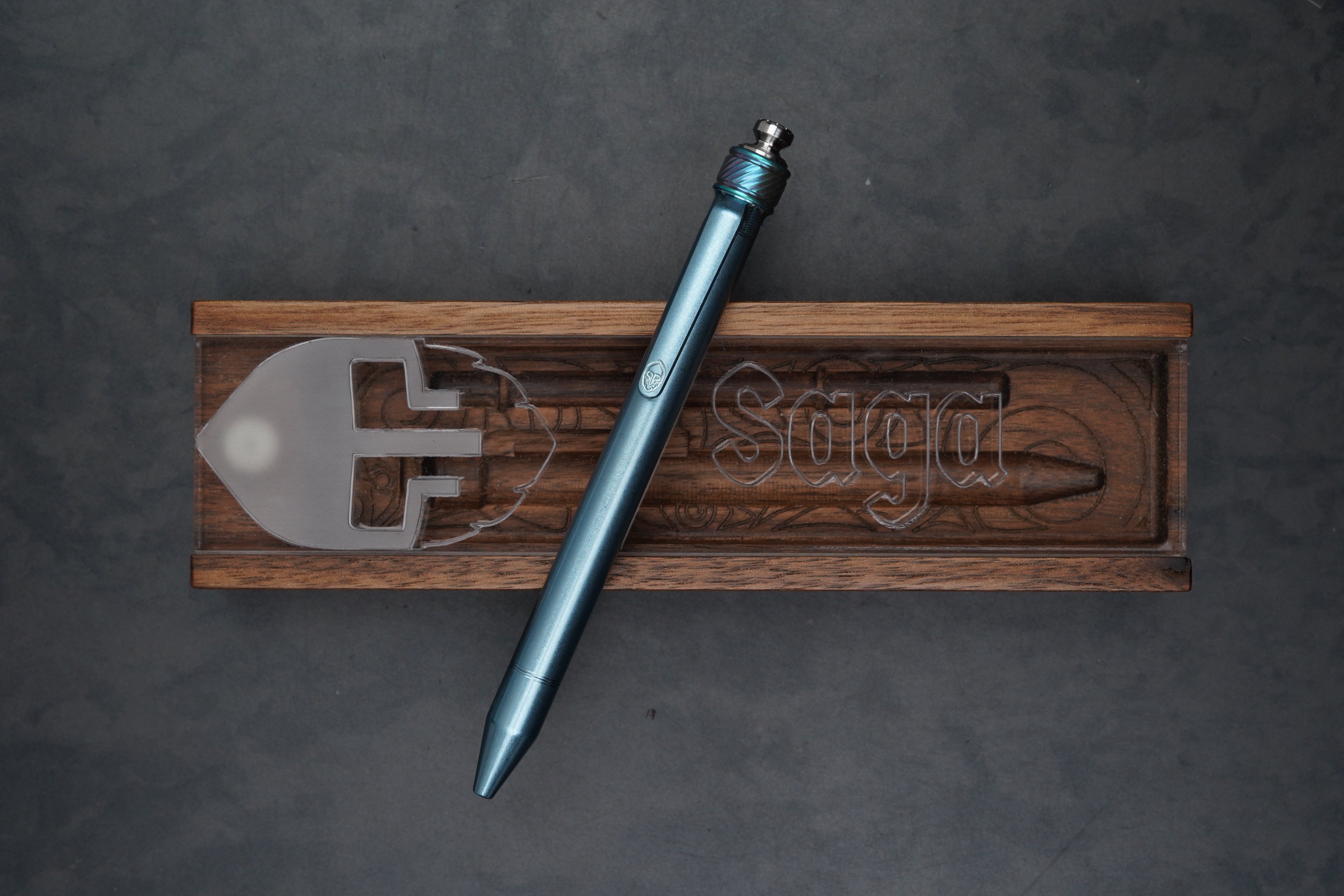 Saga #3695 7849350412