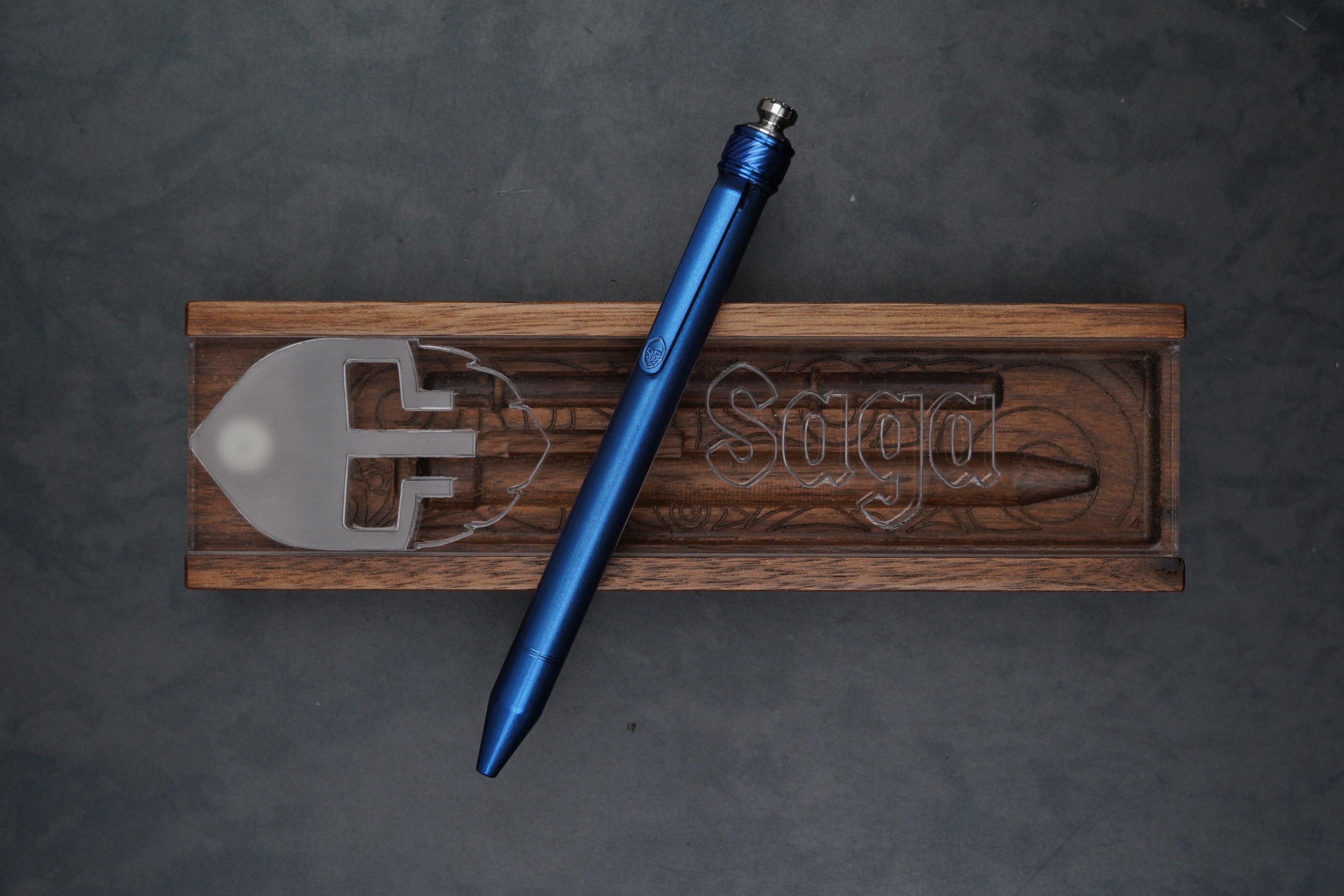 Saga #3784 9784350422