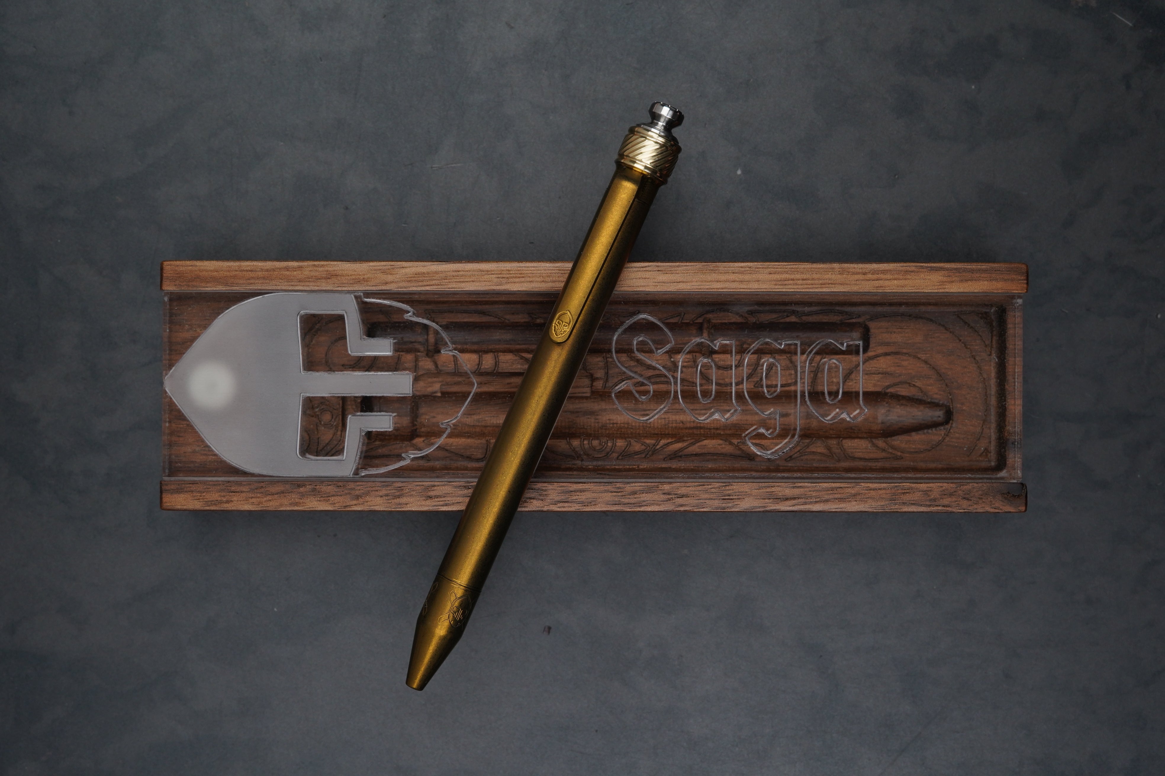 Saga #3897 9454830422