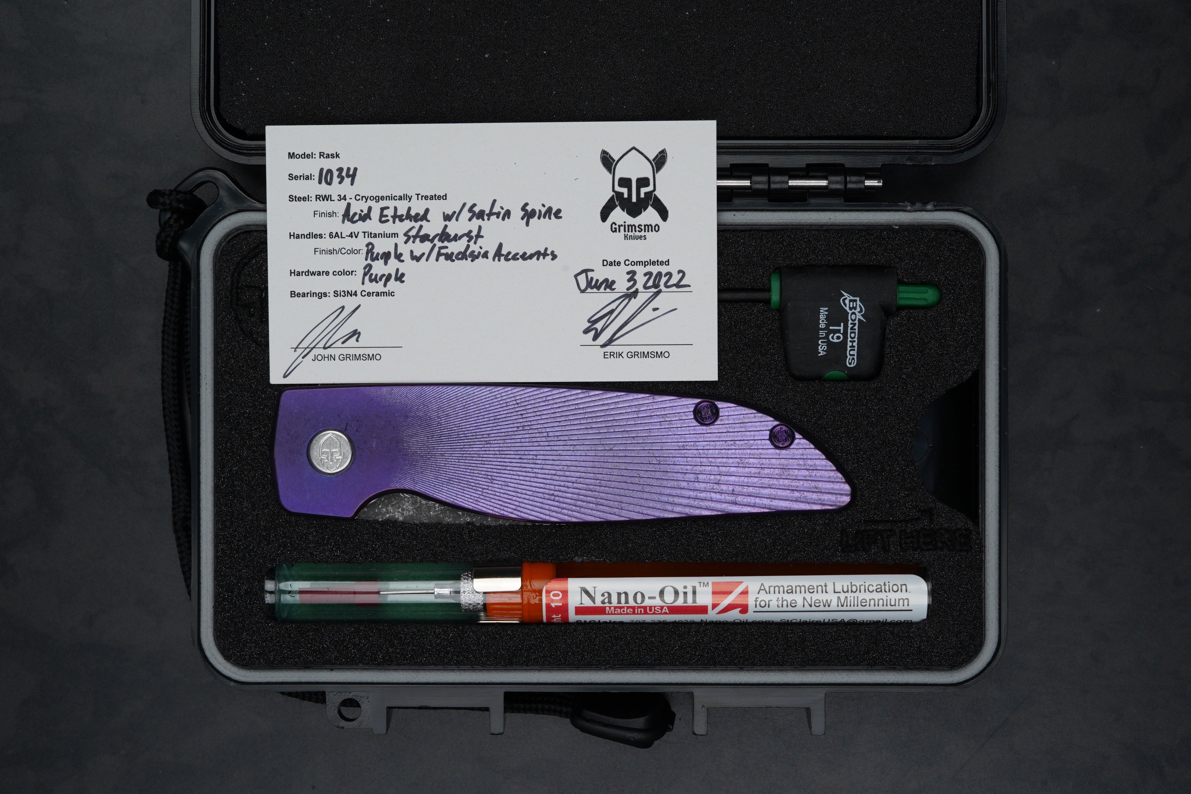 Rask #1034 3478590609