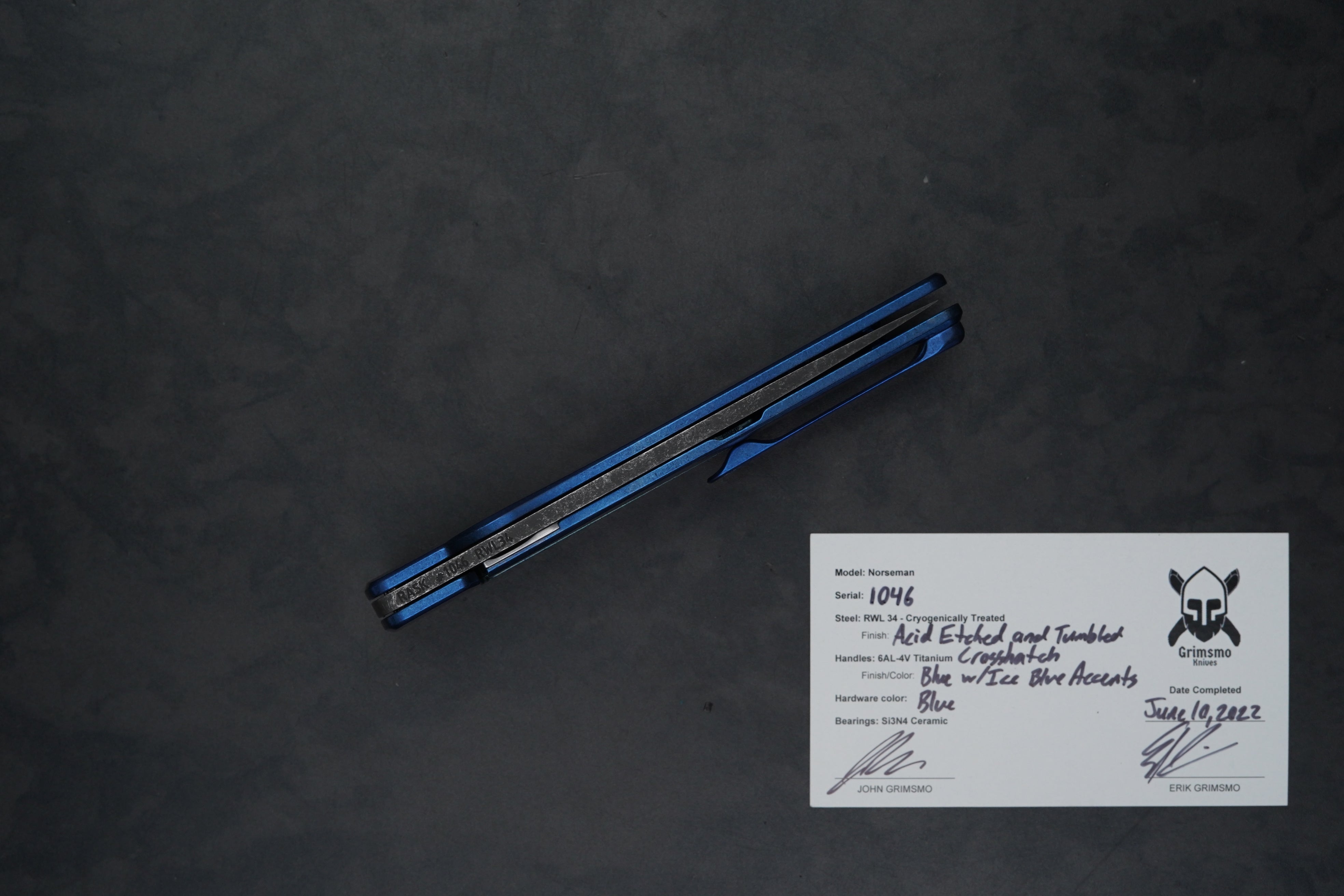 Rask #1046 5347890614