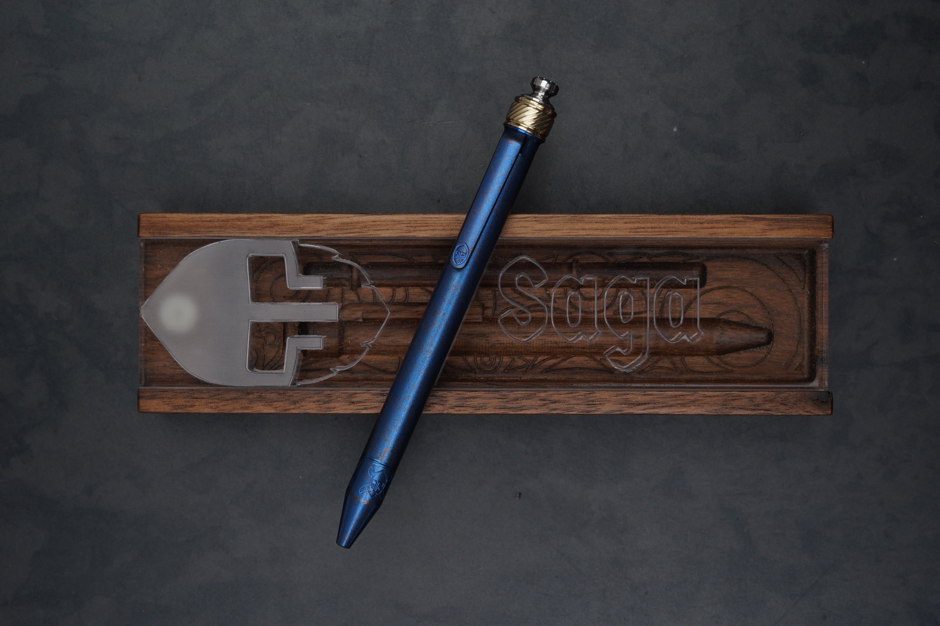 Saga #4001 3548790616