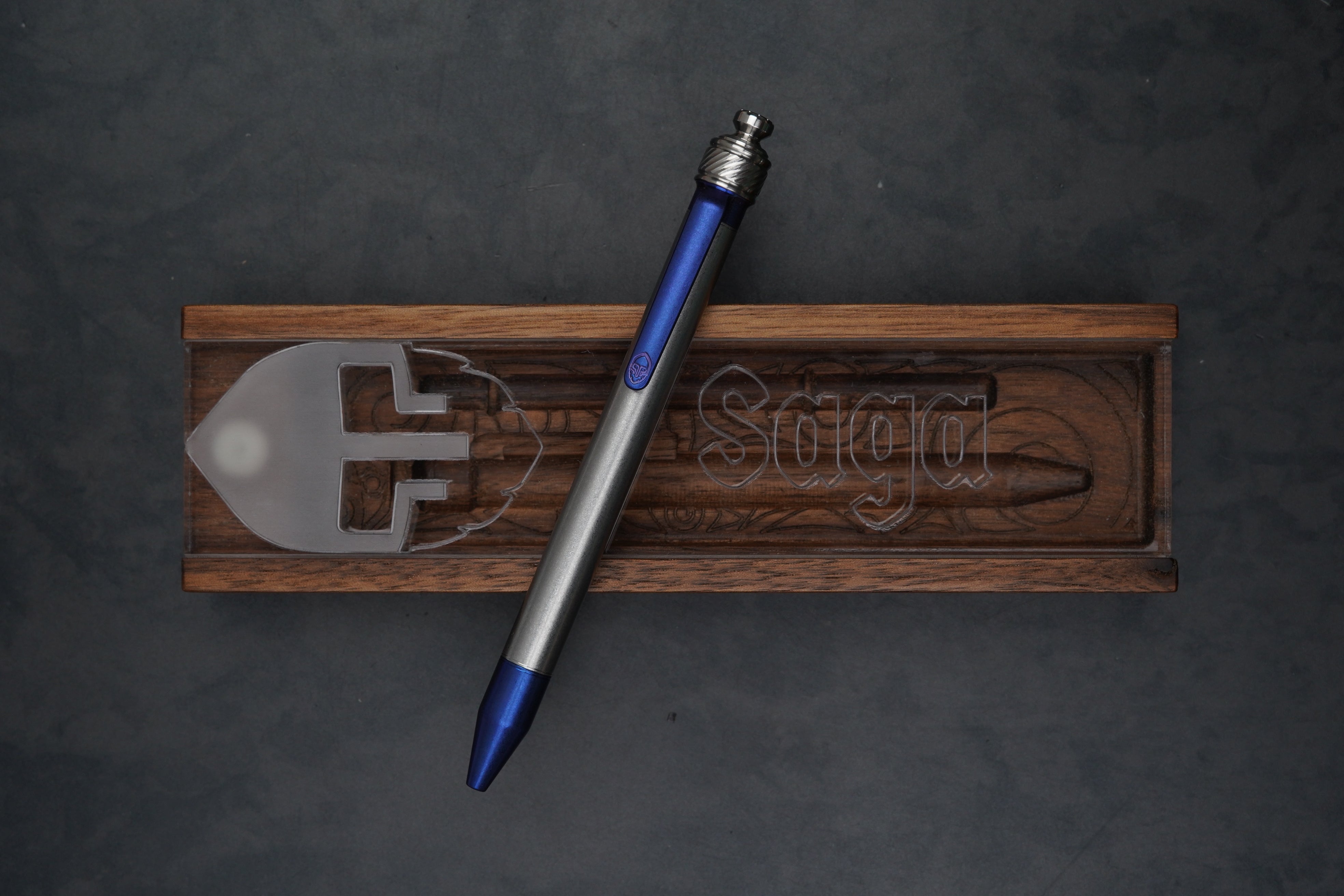 Saga #4118 4537890720