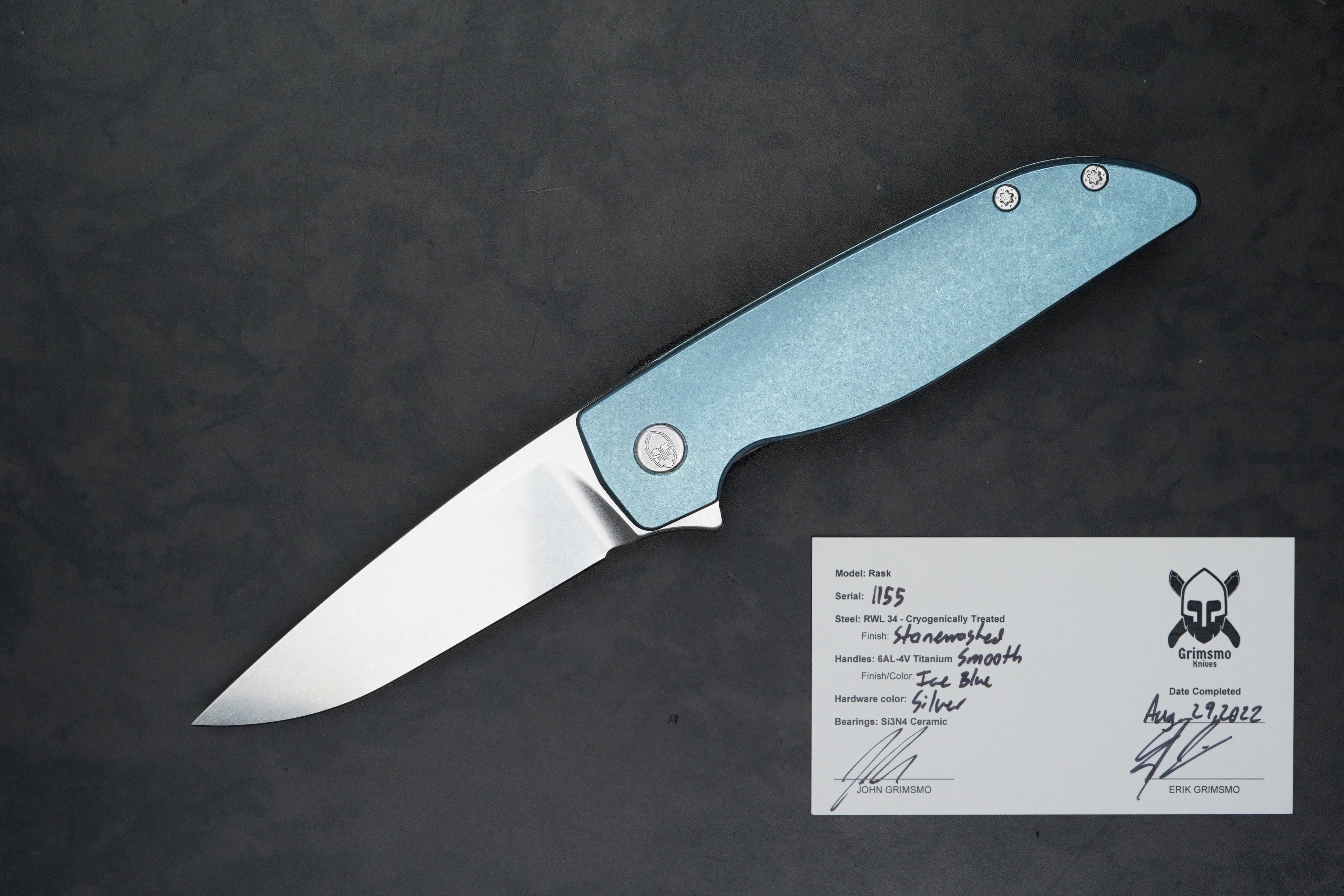 Rask #1155 5749380830