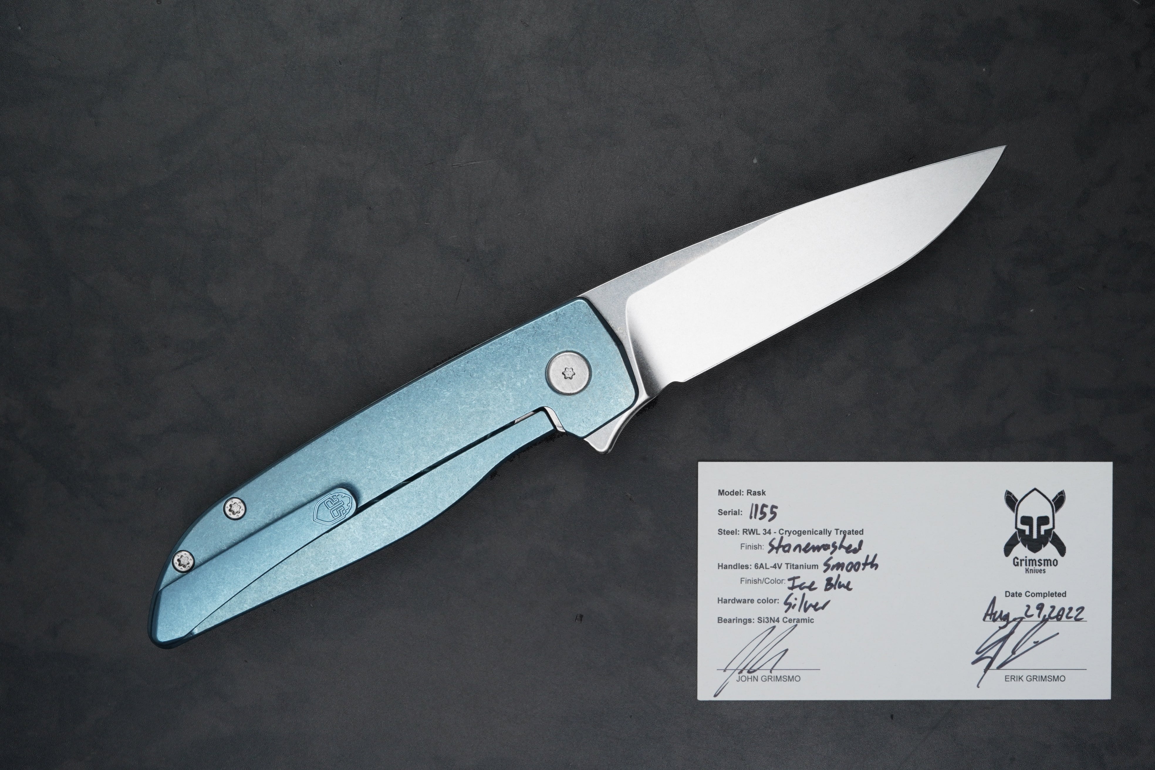 Rask #1155 5749380830