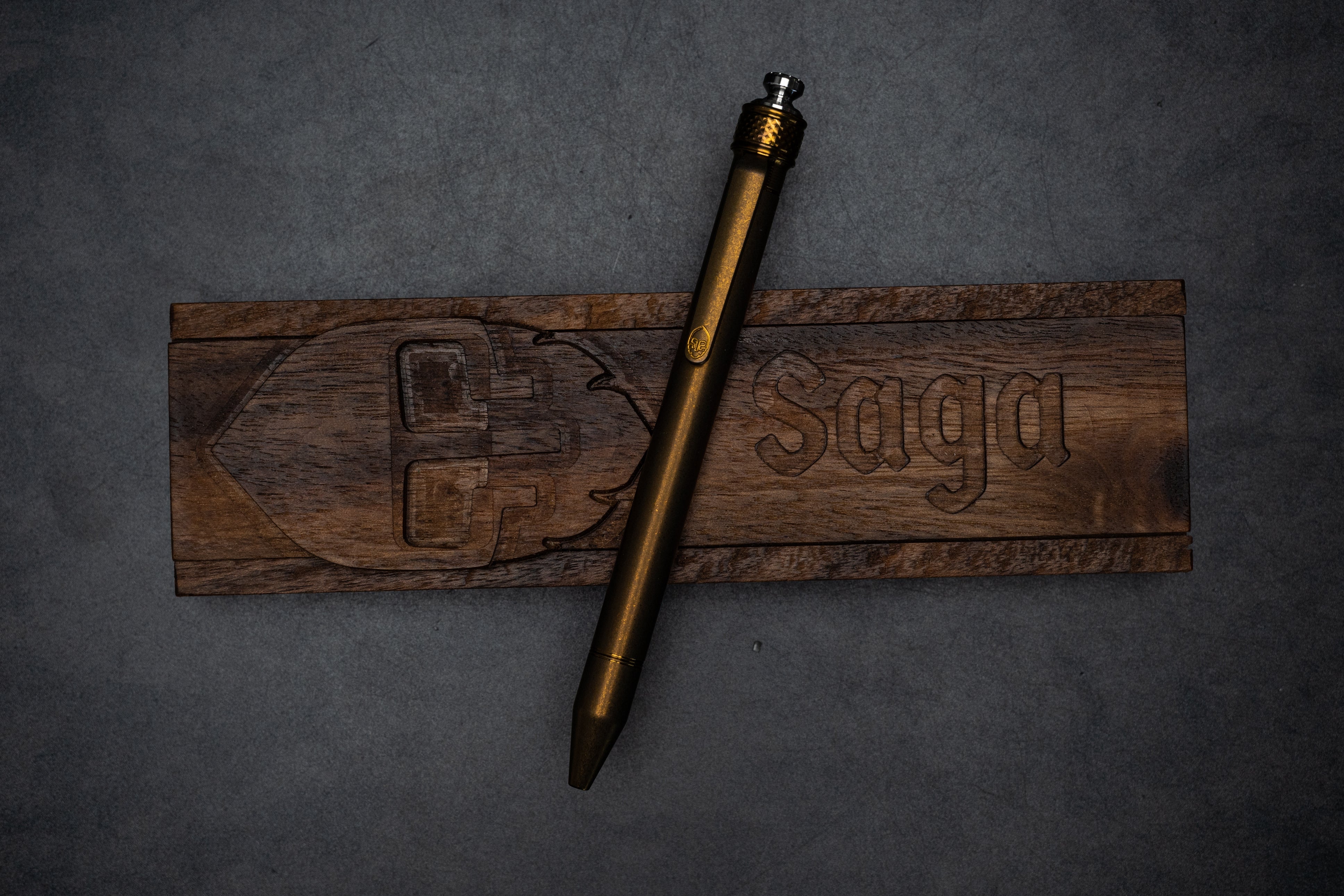 Saga #1228 0452360209