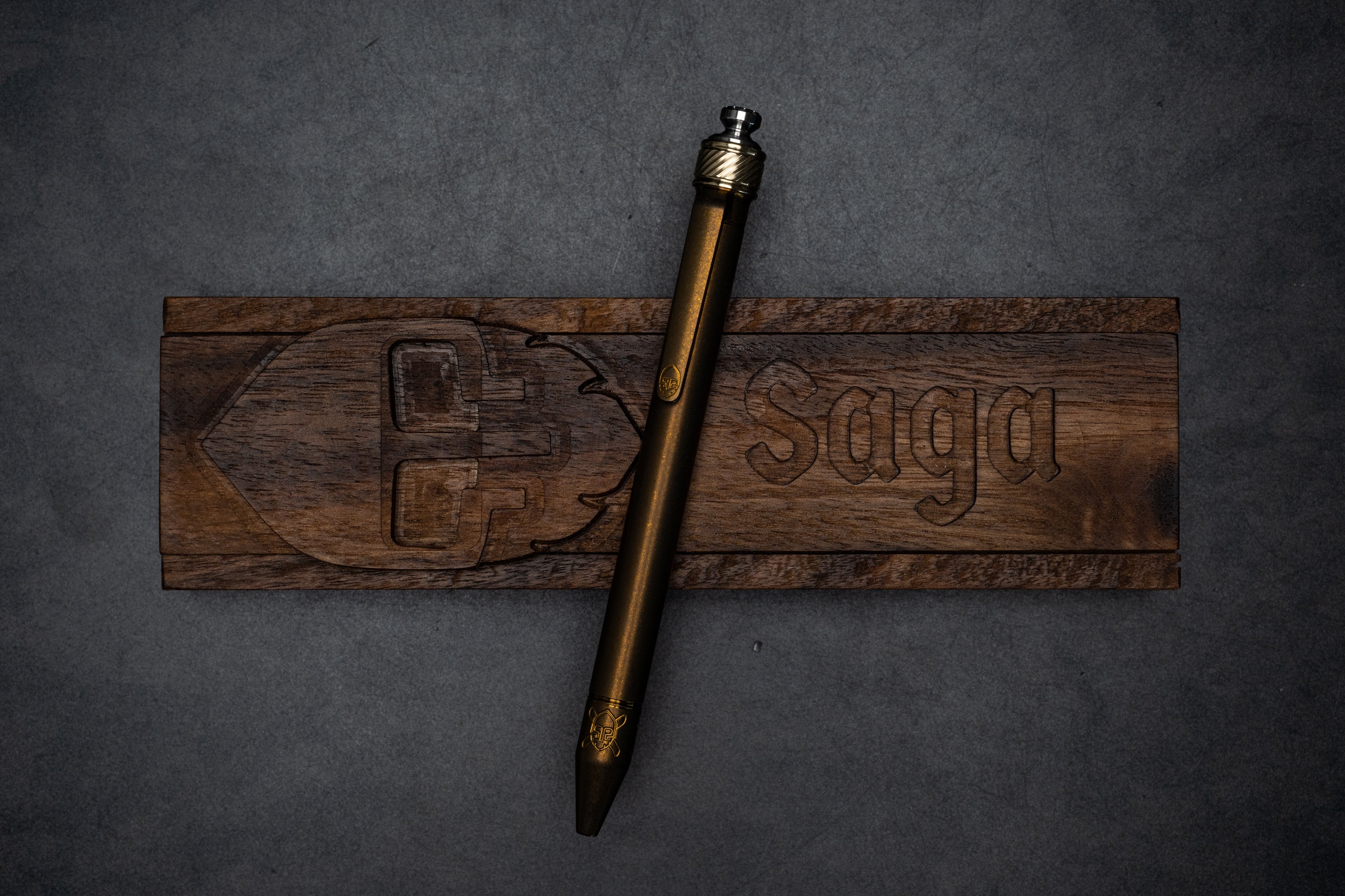 Saga #1232 0524850209