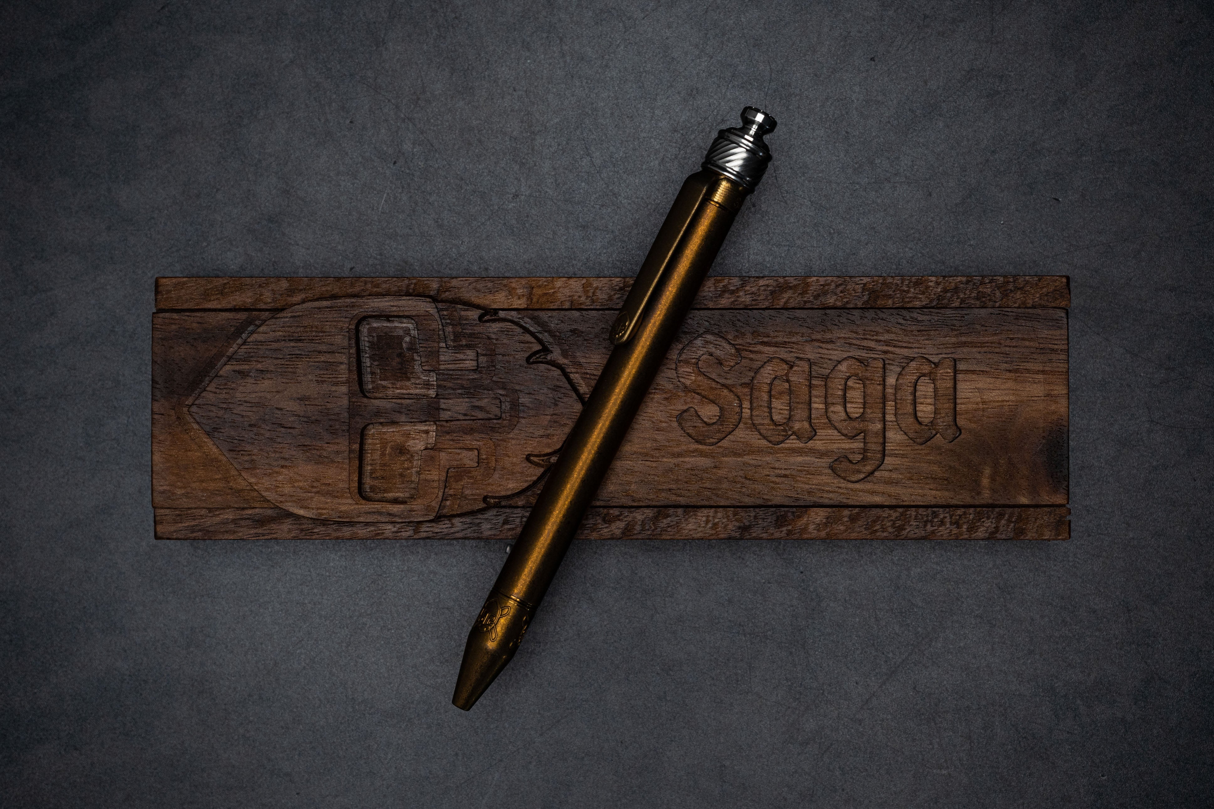 Saga #1327 0569660223