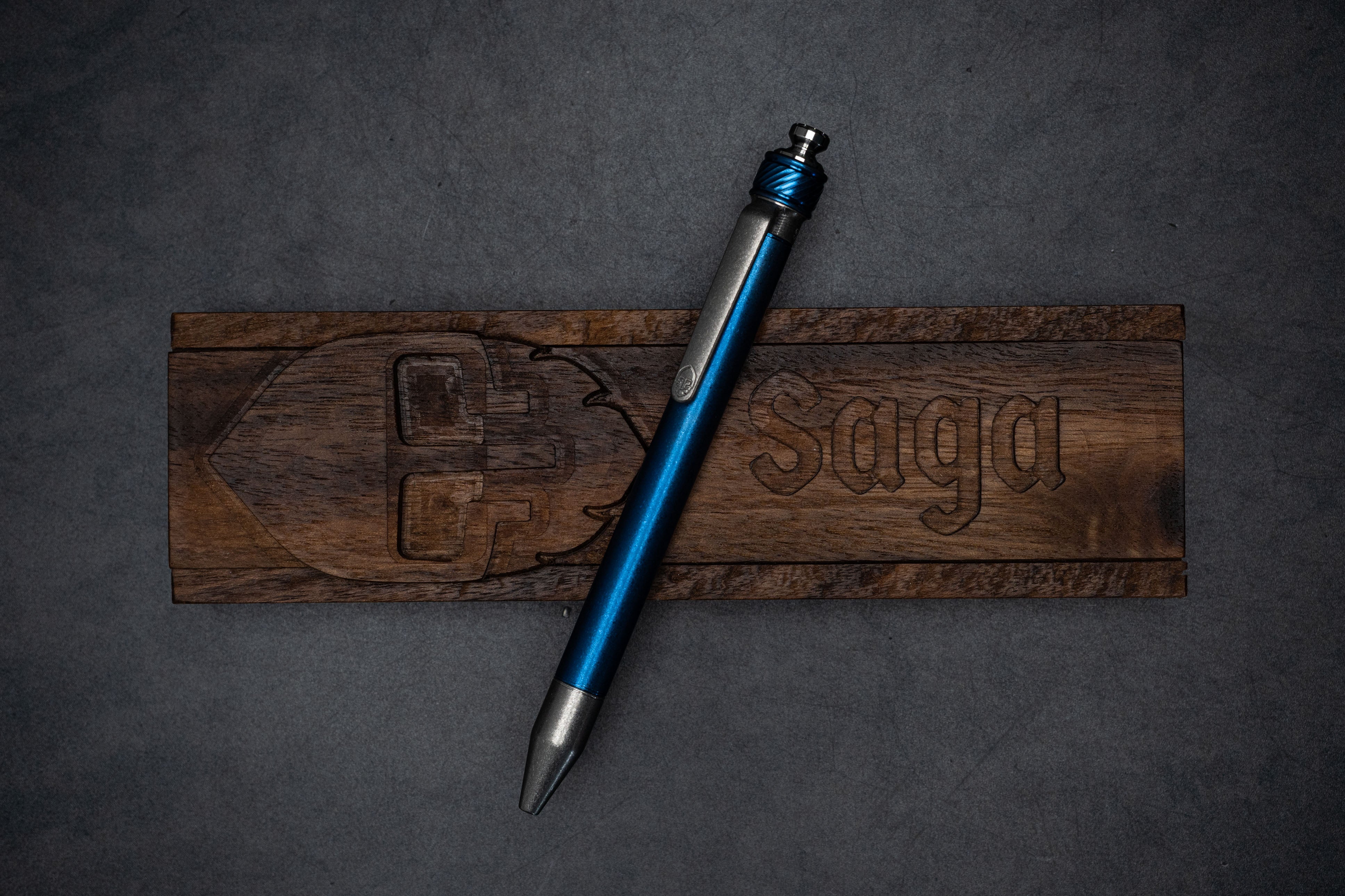 Saga #1329 9651580223