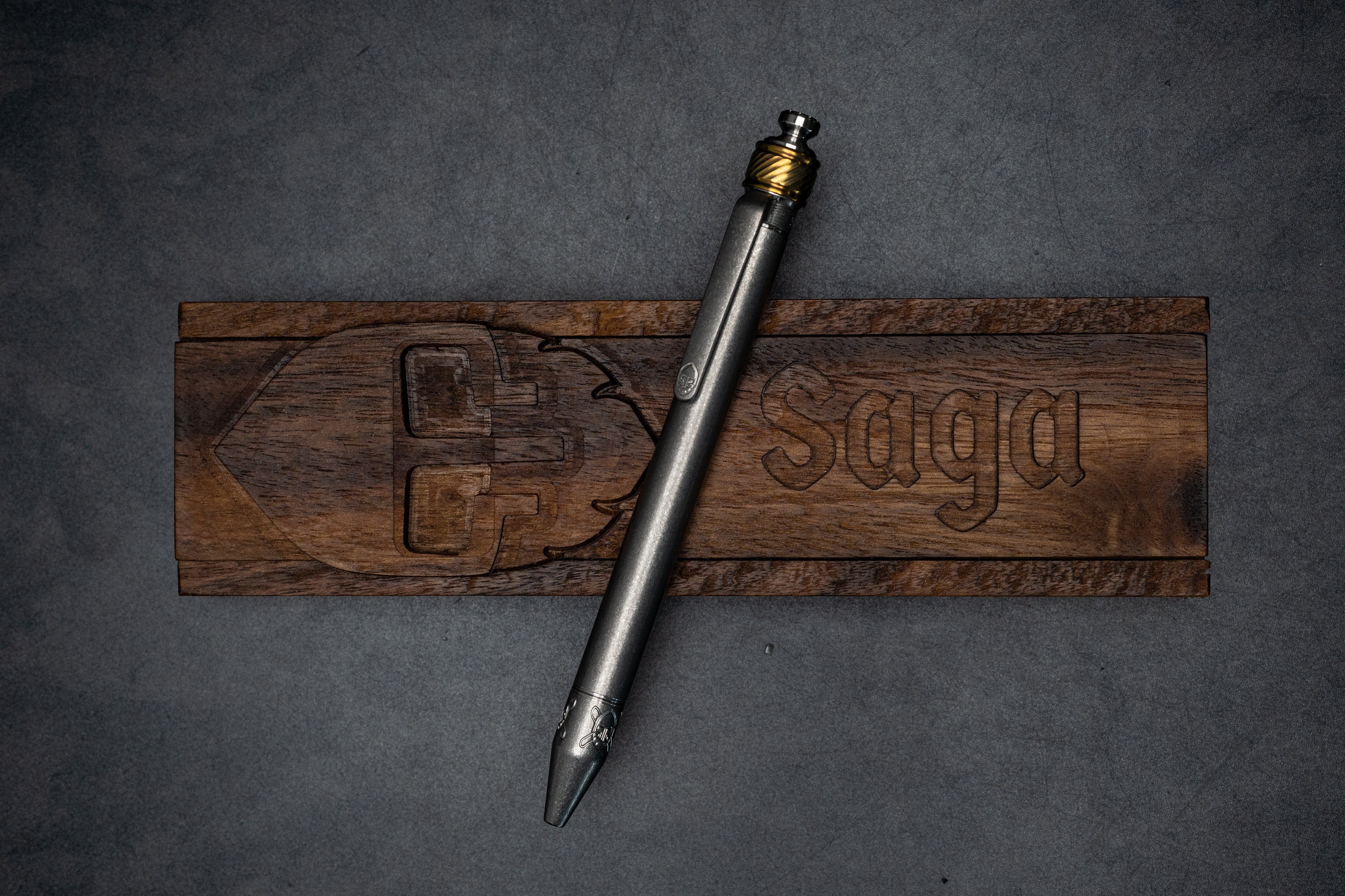 Saga #1362 0503600226