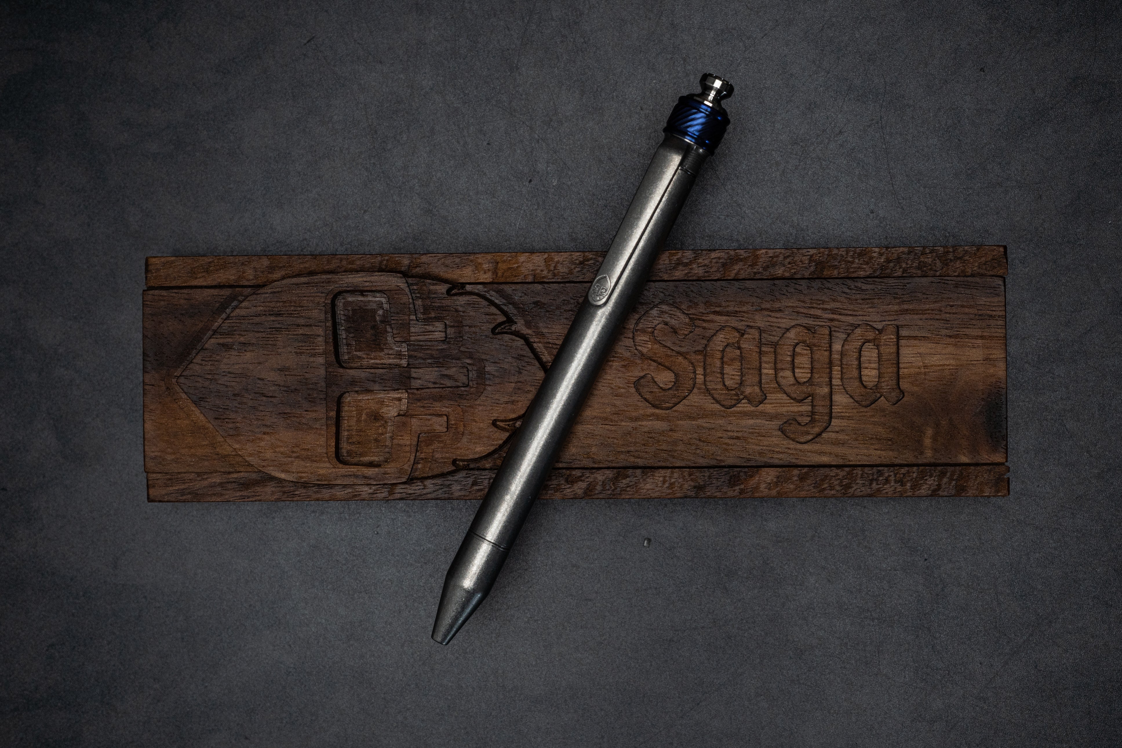 Saga #1377 8695320303