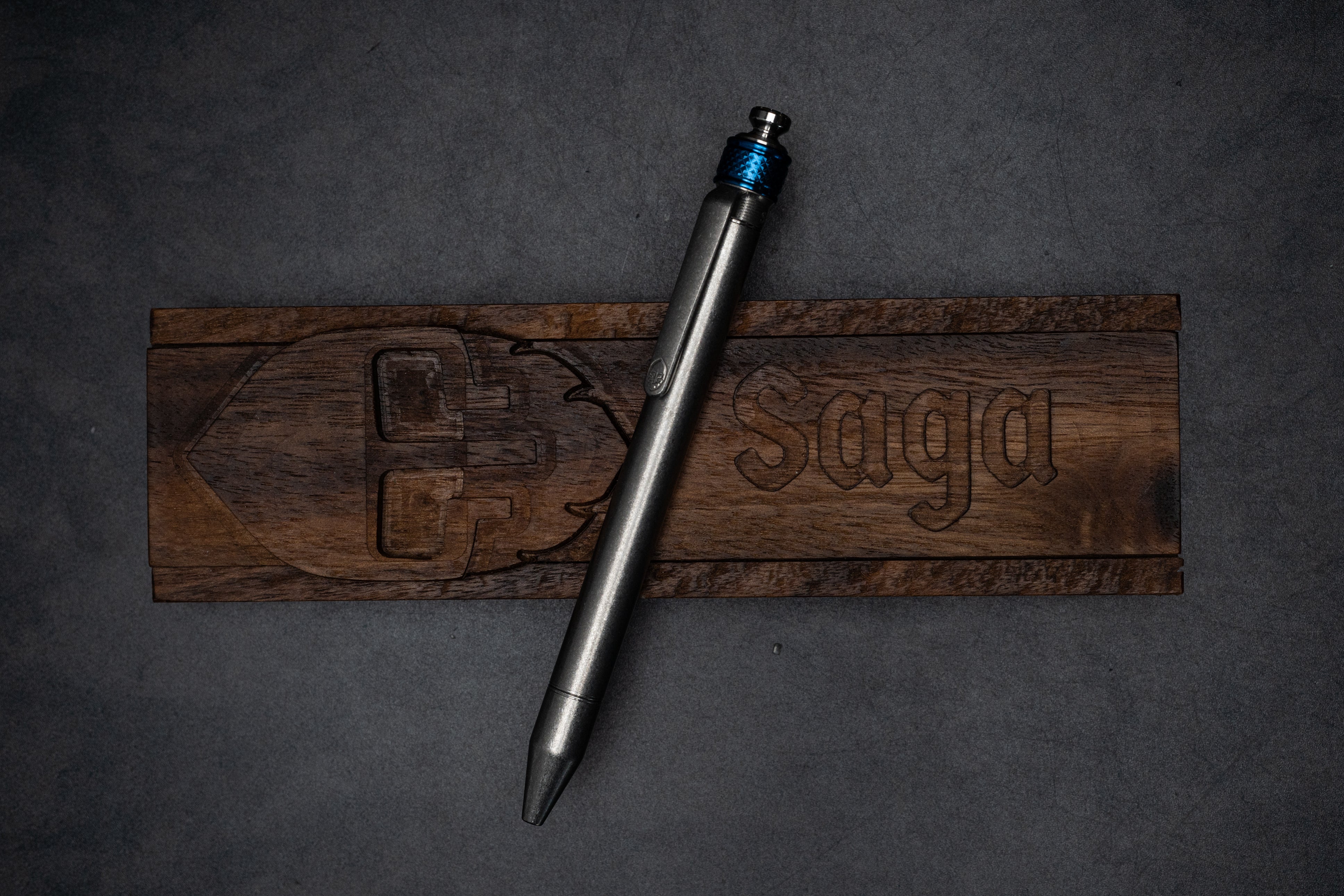 Saga #1394 9563220304