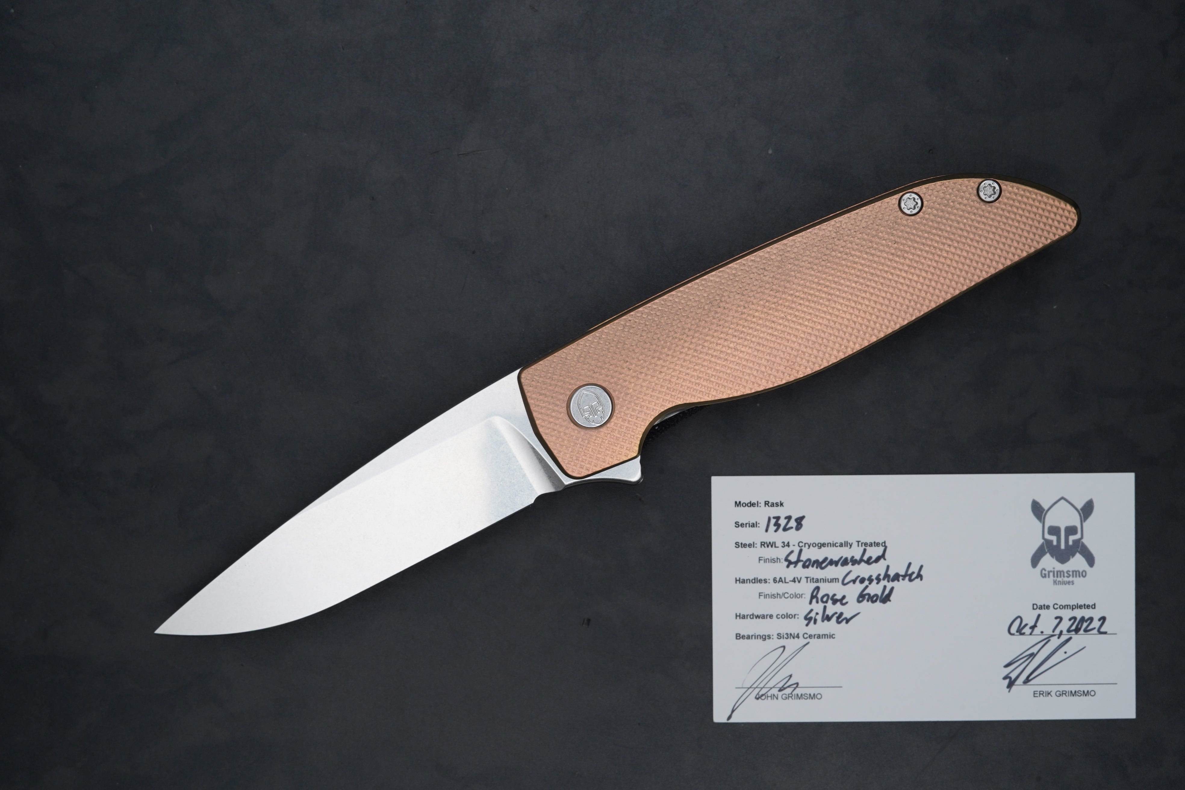 Rask #1328 4732891011