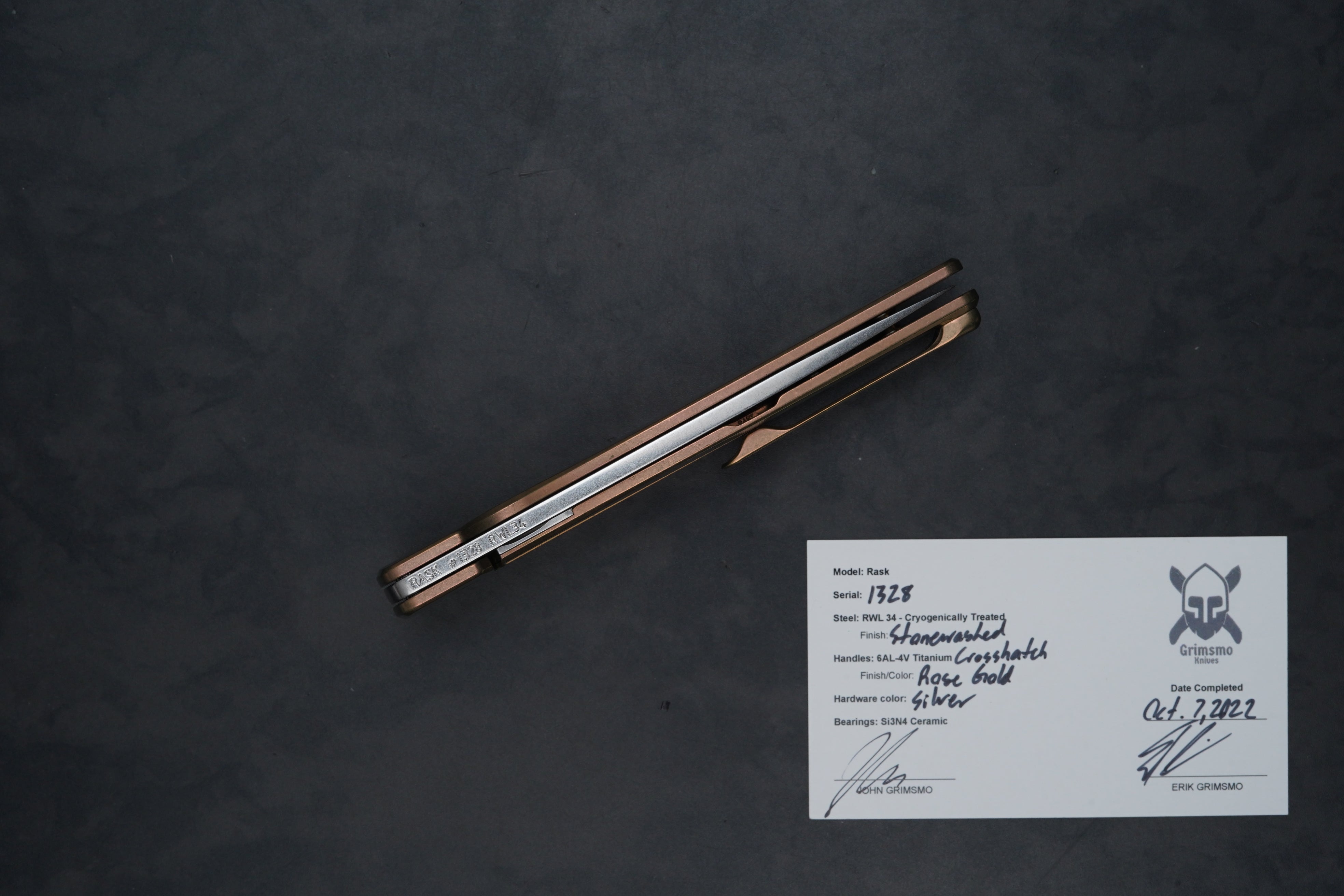 Rask #1328 4732891011