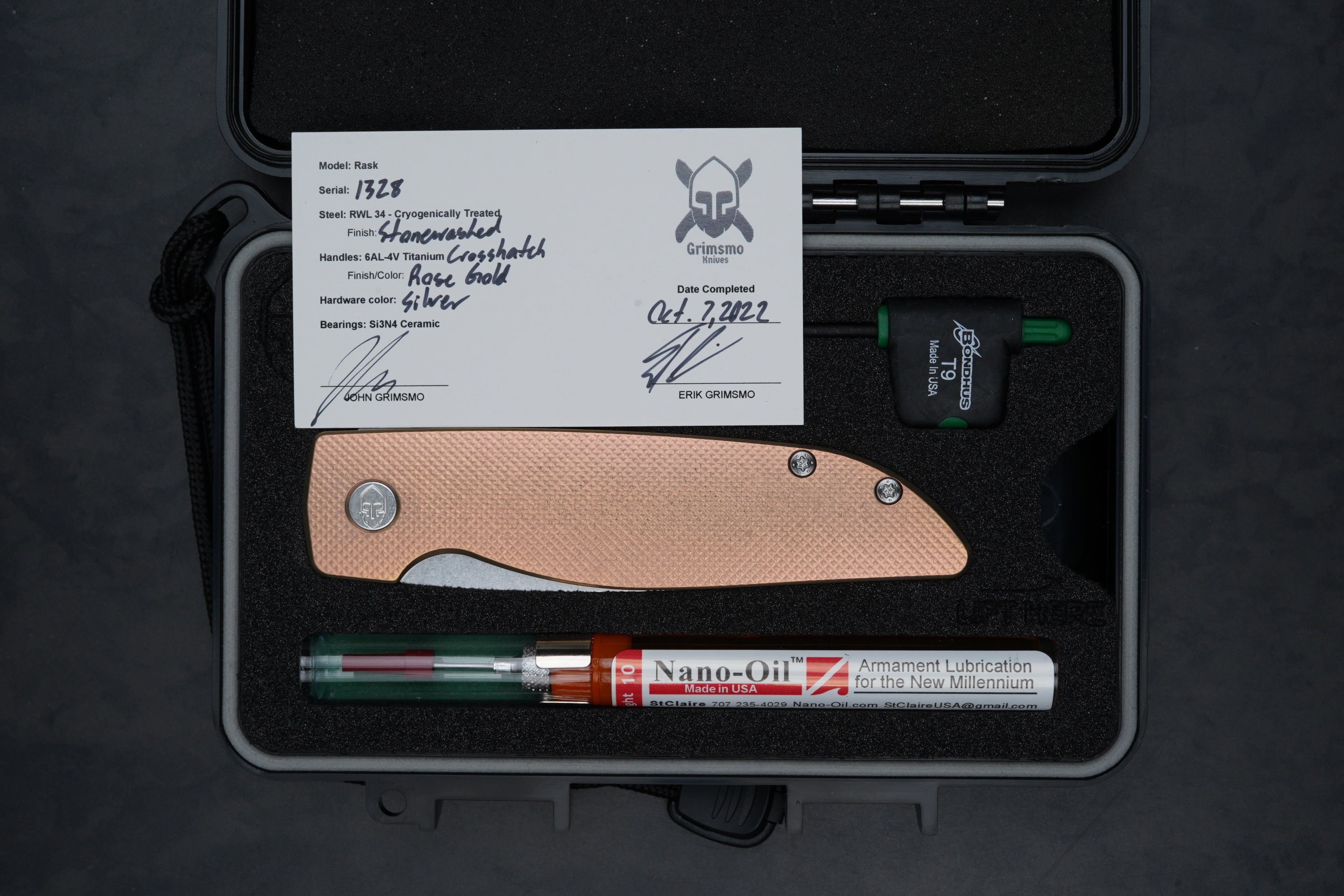 Rask #1328 4732891011