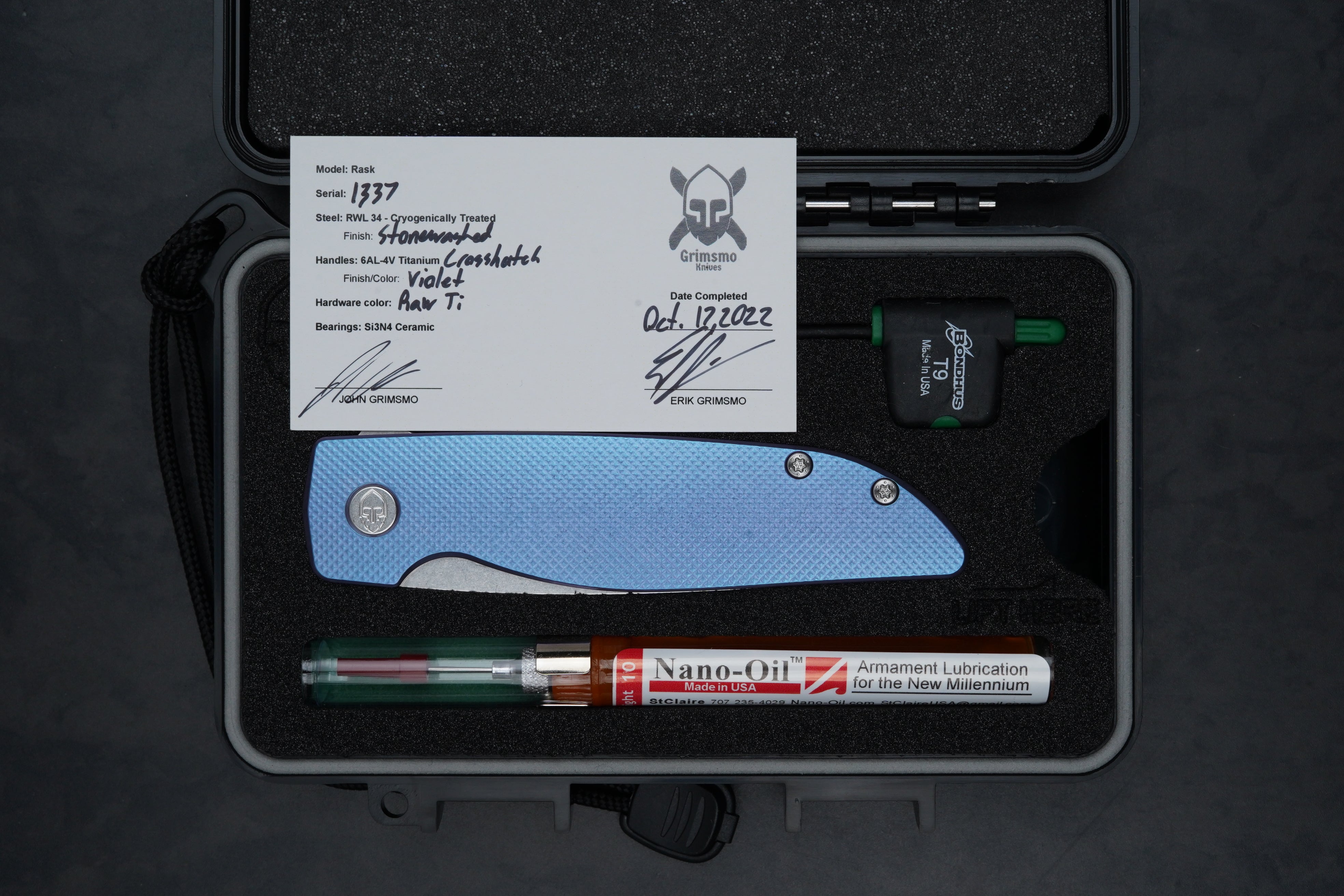 Rask #1337 3792181018